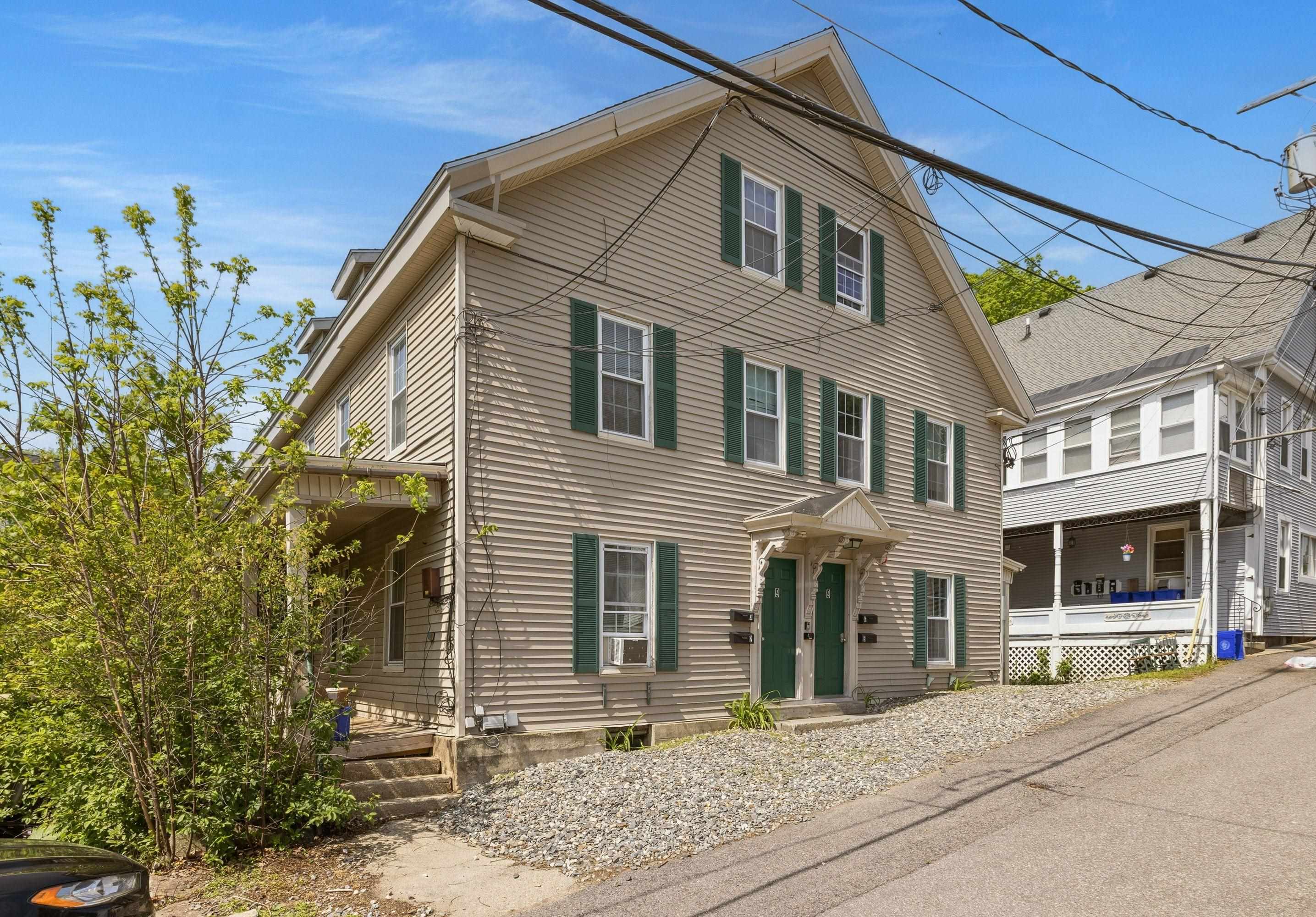 9 Central Street Property Photo 1