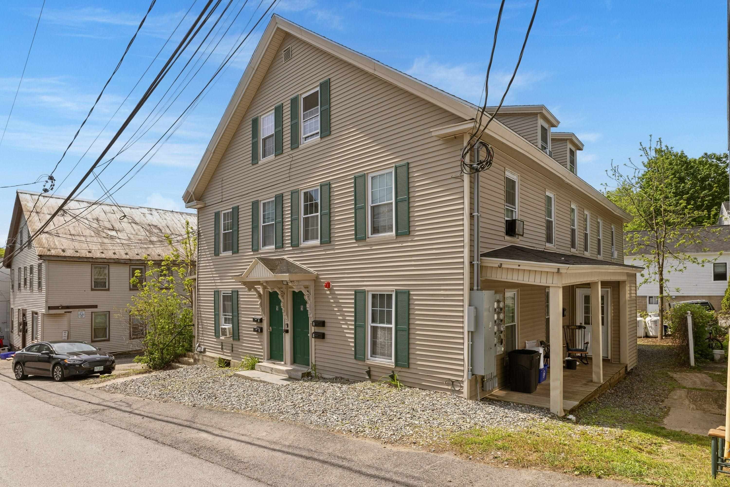 9 Central Street Property Photo 2