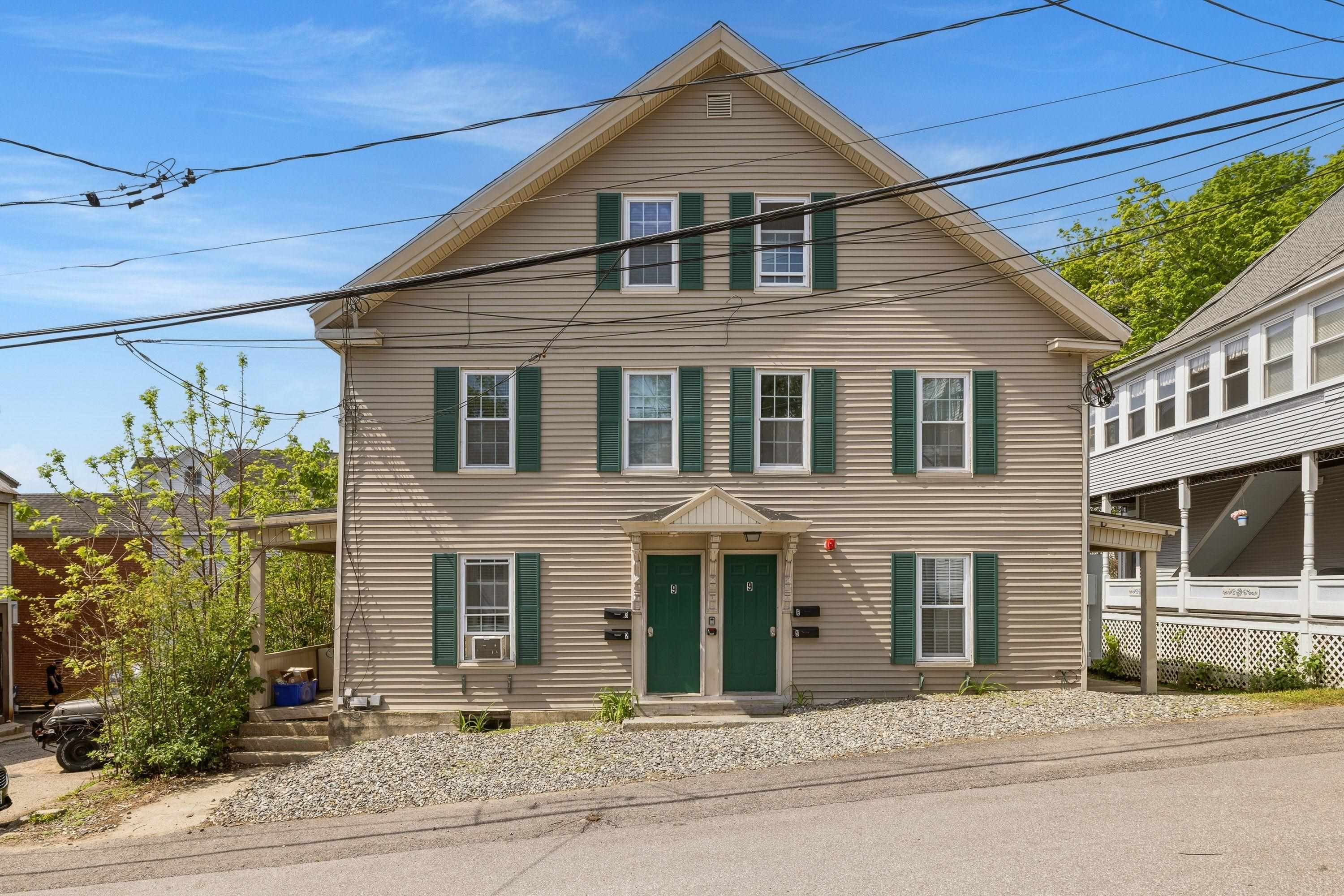 9 Central Street Property Photo 3