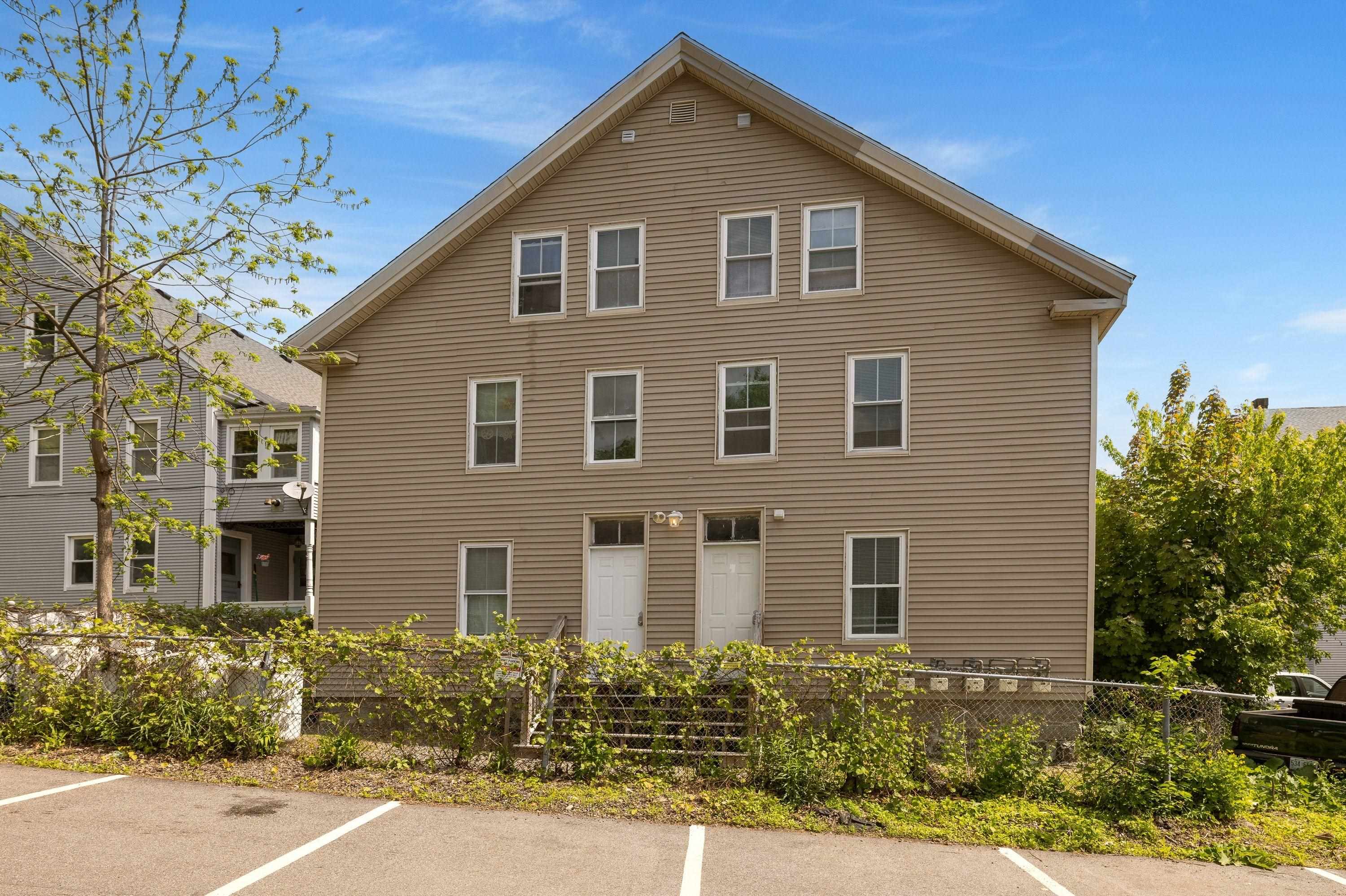 9 Central Street Property Photo 5