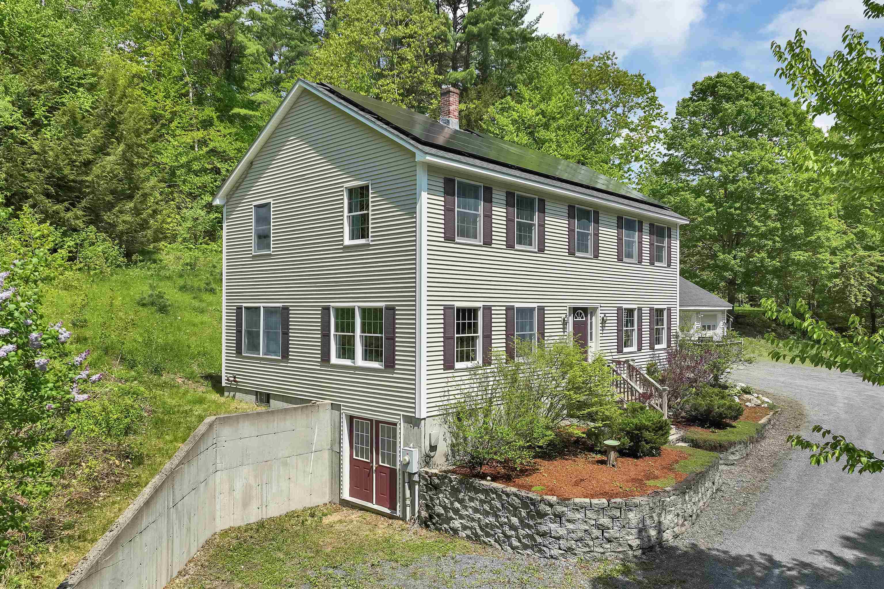 1350 Barker Road