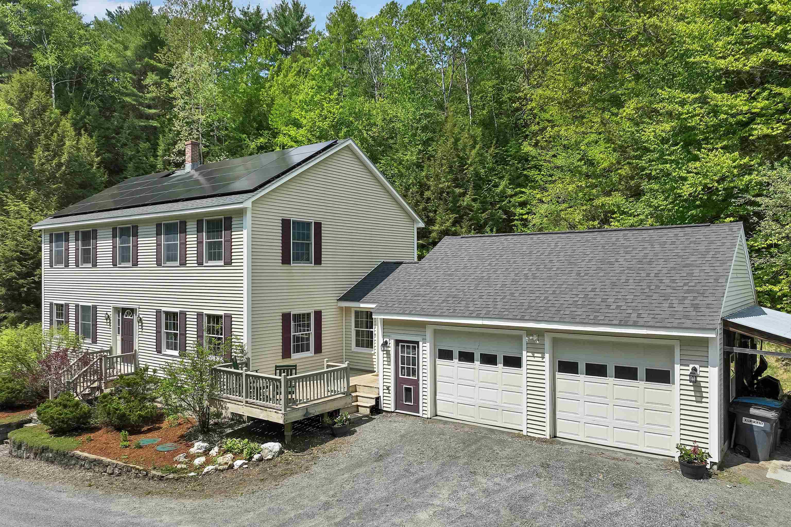 1350 Barker Road Property Photo 2