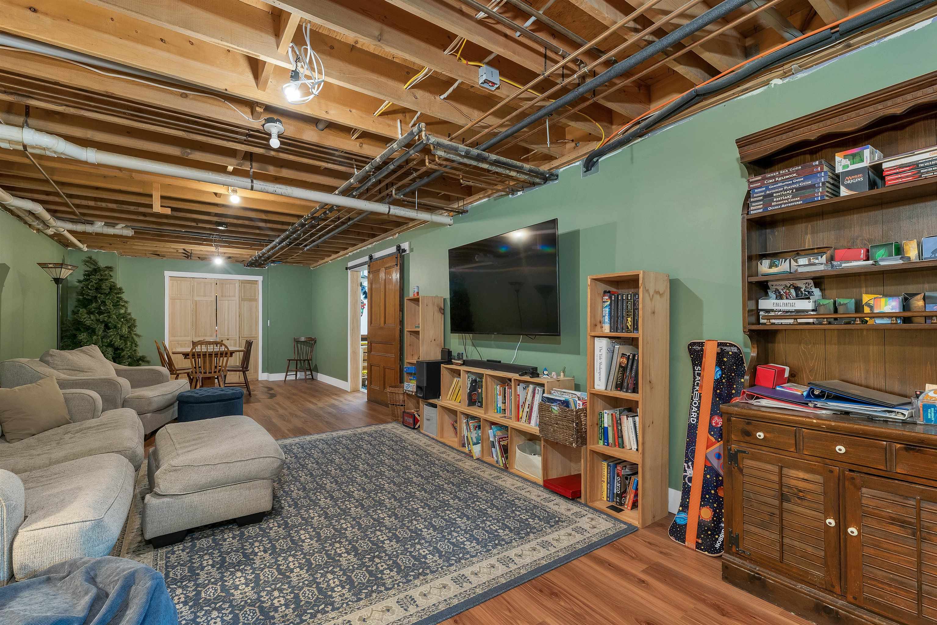 1350 Barker Road Property Photo 32