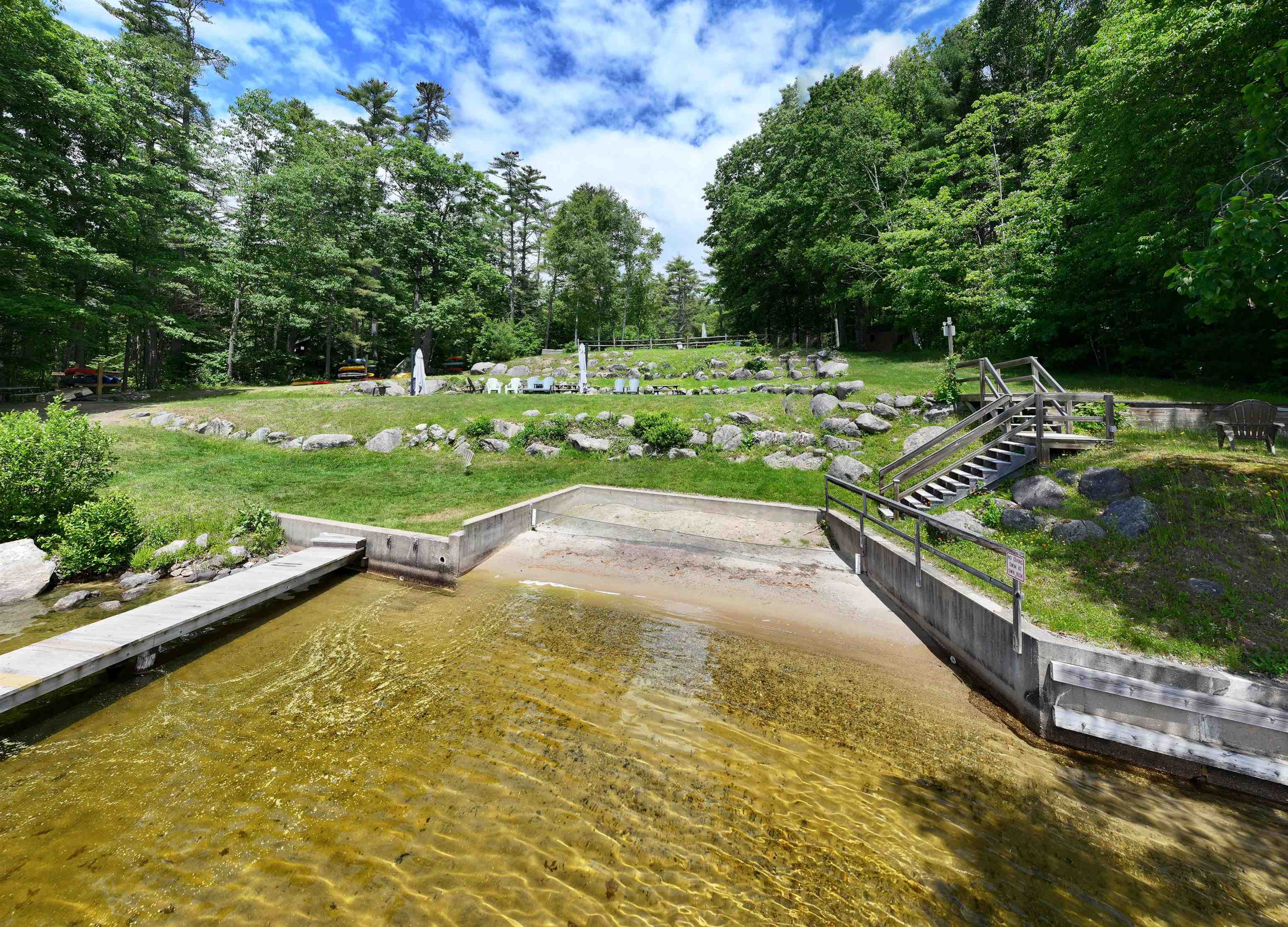 Lot 53 Senter Cove Road Property Photo 1