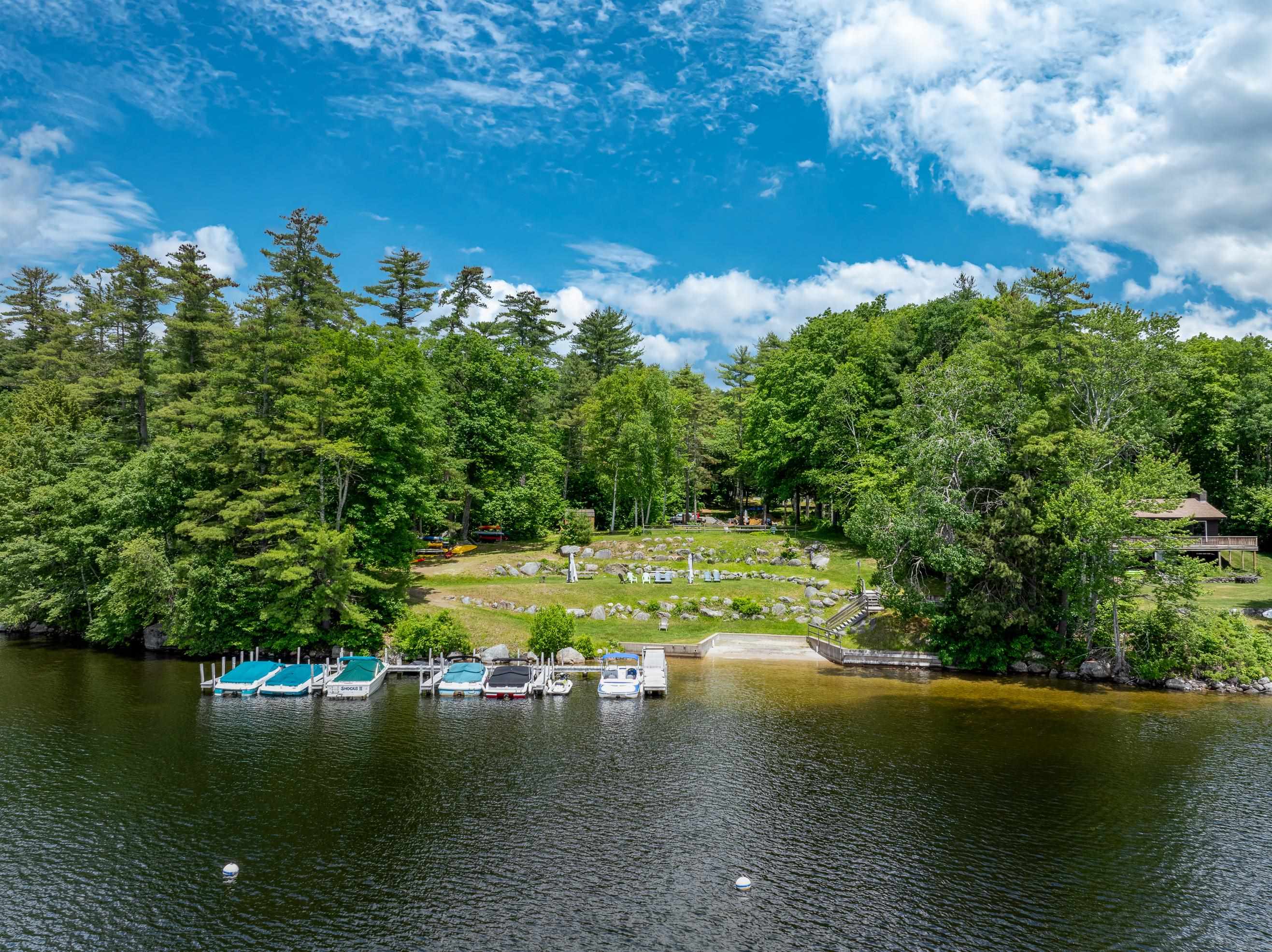 Lot 53 Senter Cove Road Property Photo 3