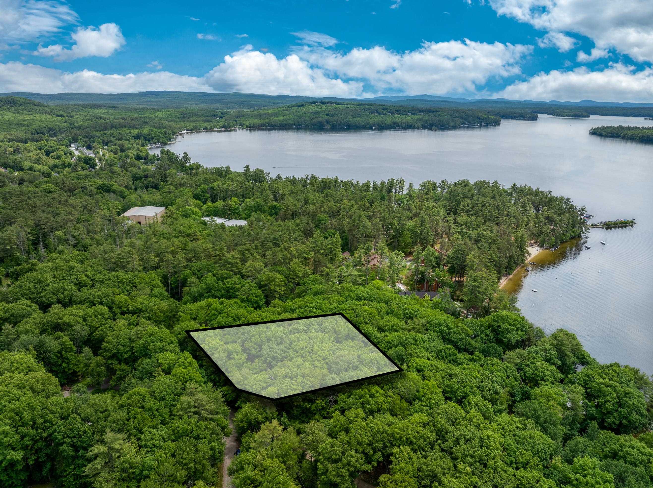 Lot 53 Senter Cove Road Property Photo 7
