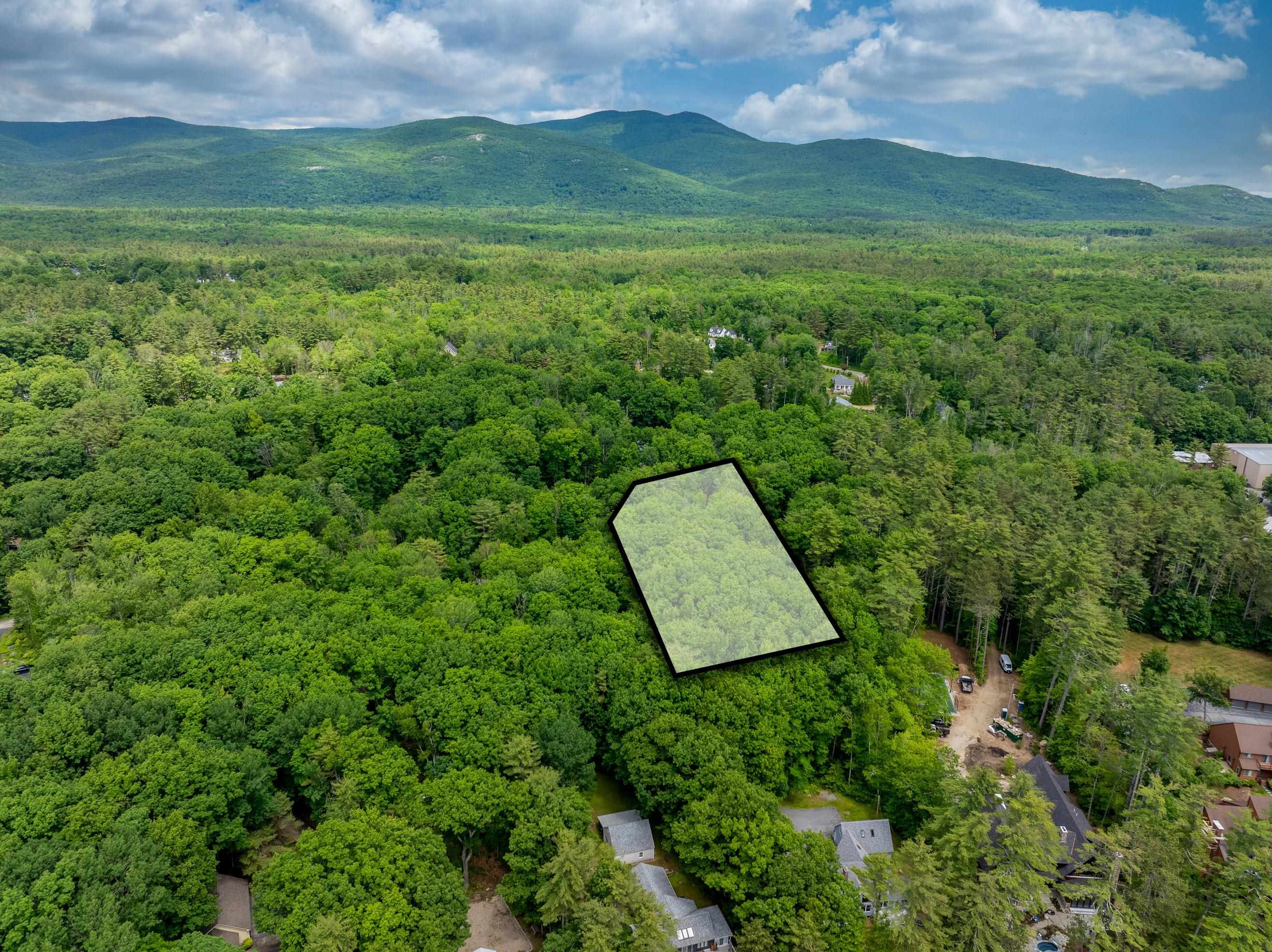 Lot 53 Senter Cove Road Property Photo 9