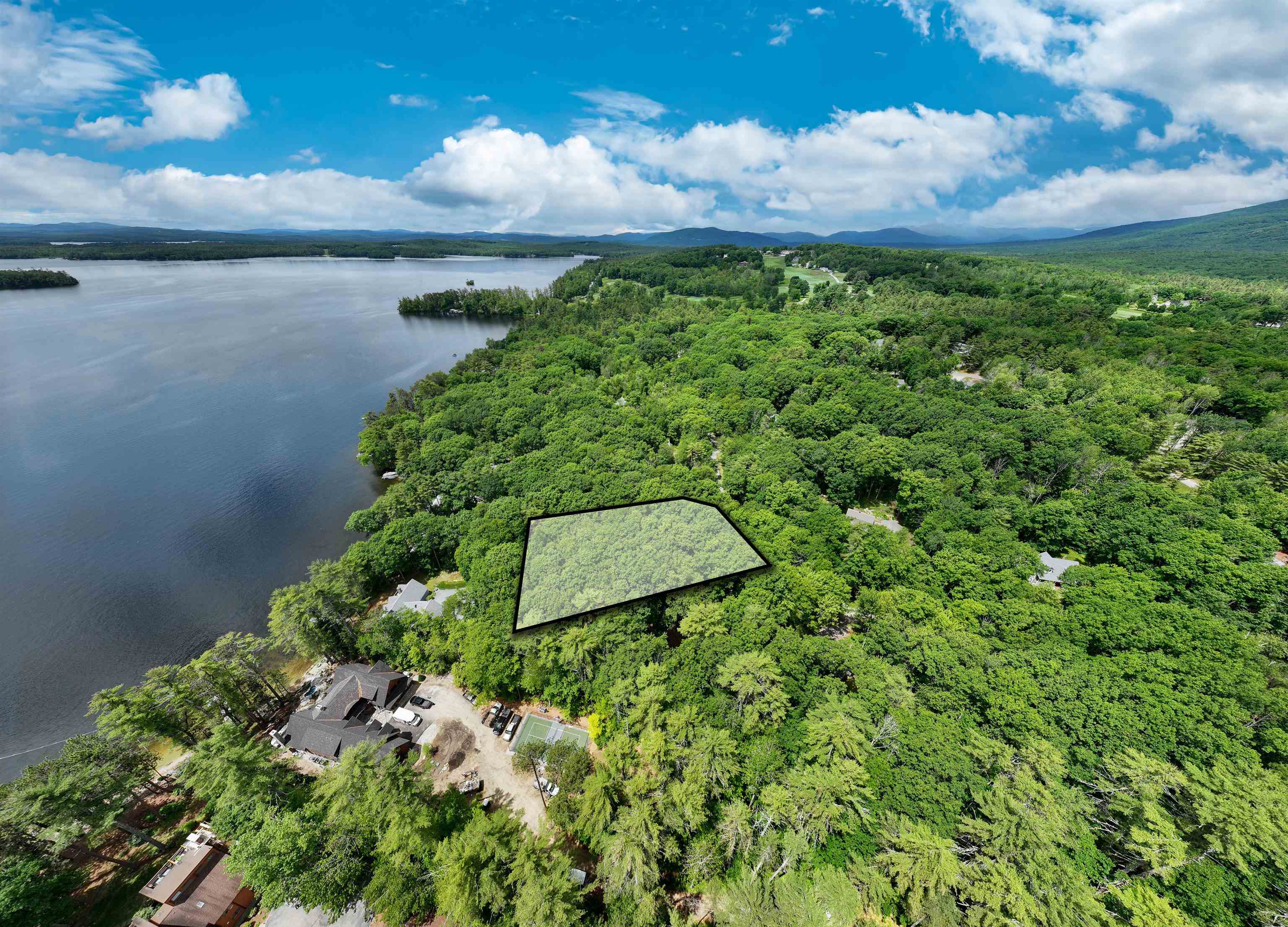 Lot 53 Senter Cove Road Property Photo 14