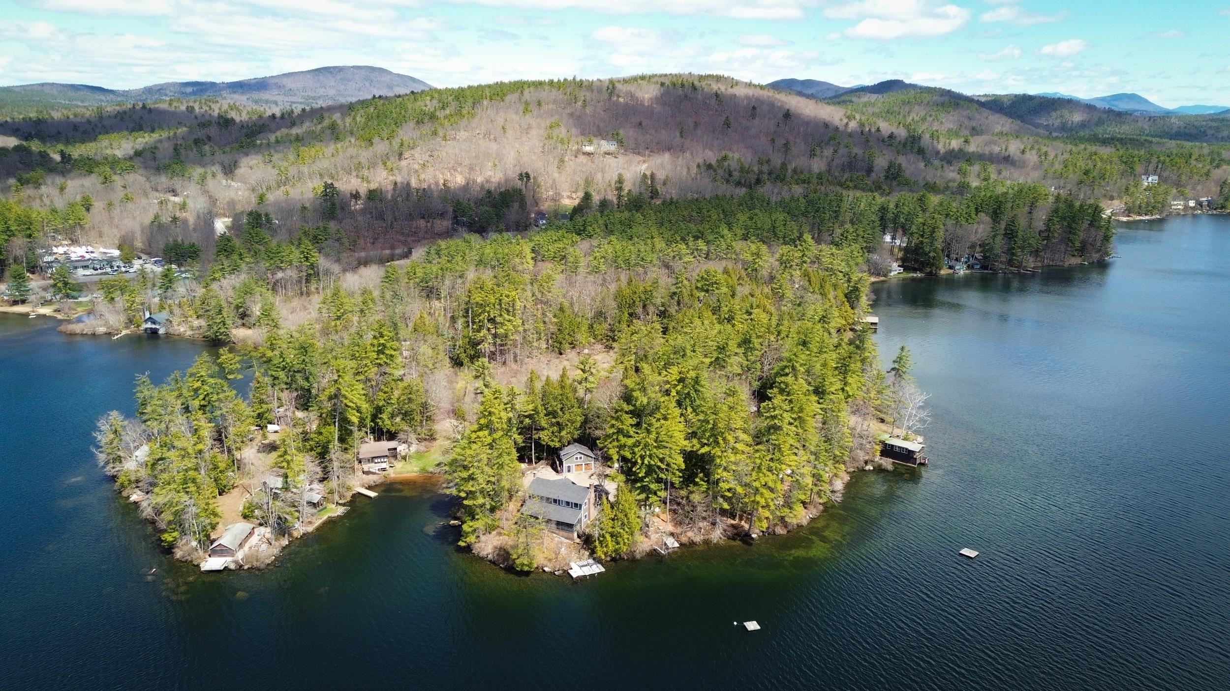 59 Squam Lake Road