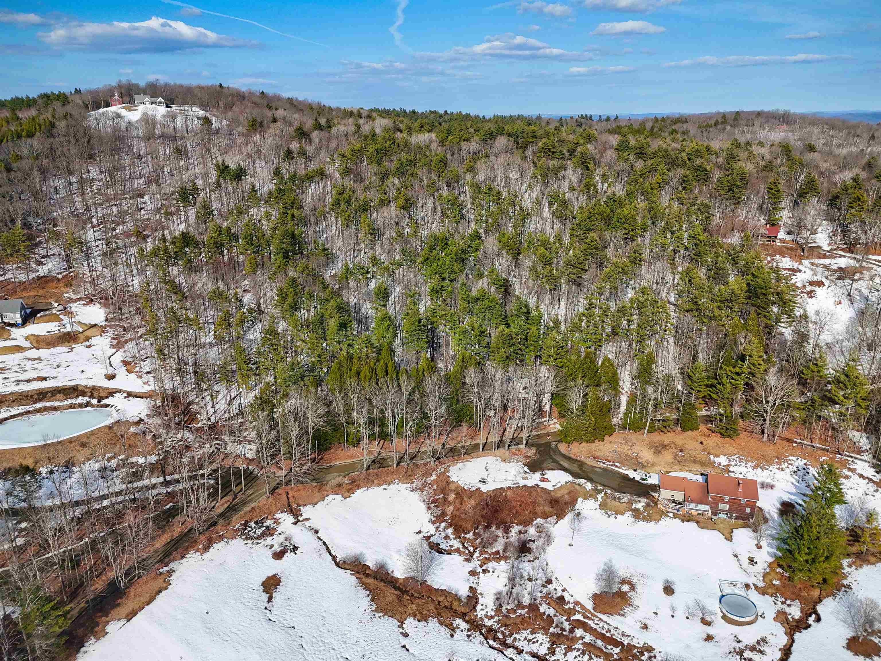 0 Carpenter Hill Road Property Photo 1