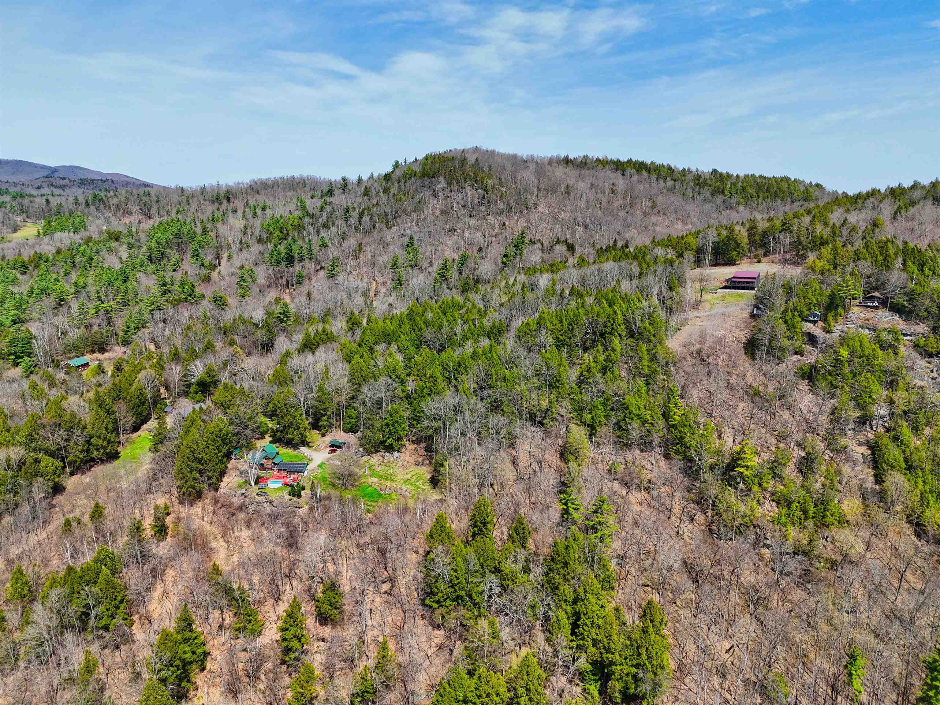 Vulture Mountain Road Property Photo 1