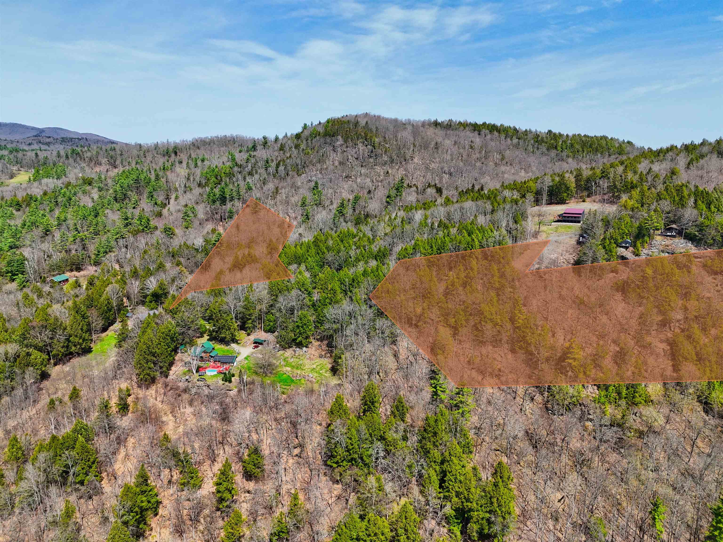 Vulture Mountain Road Property Photo 2