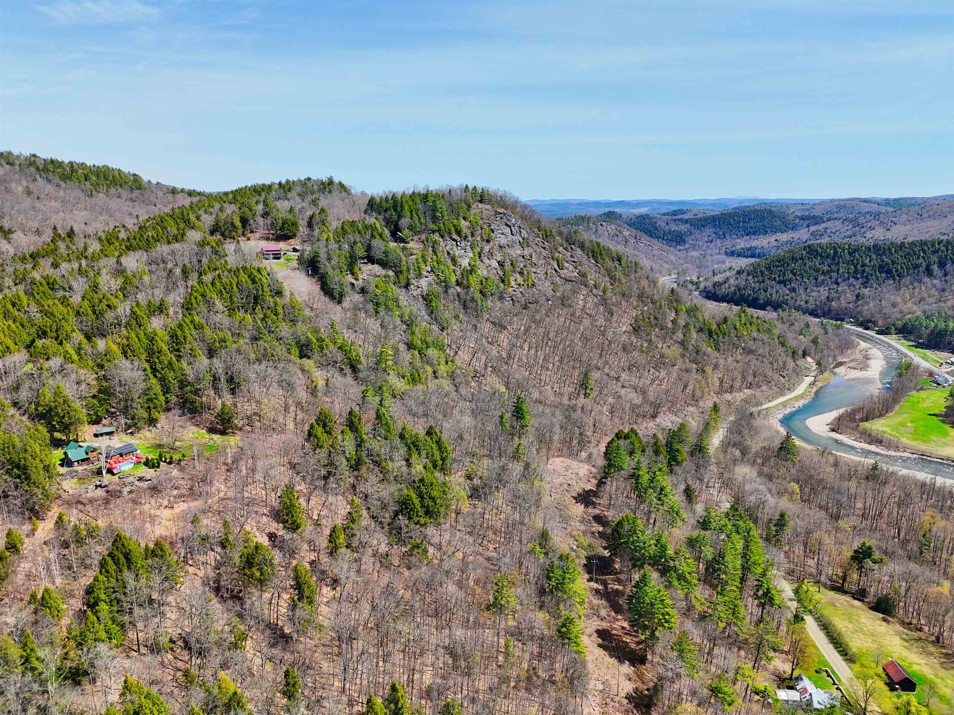 Vulture Mountain Road Property Photo 3