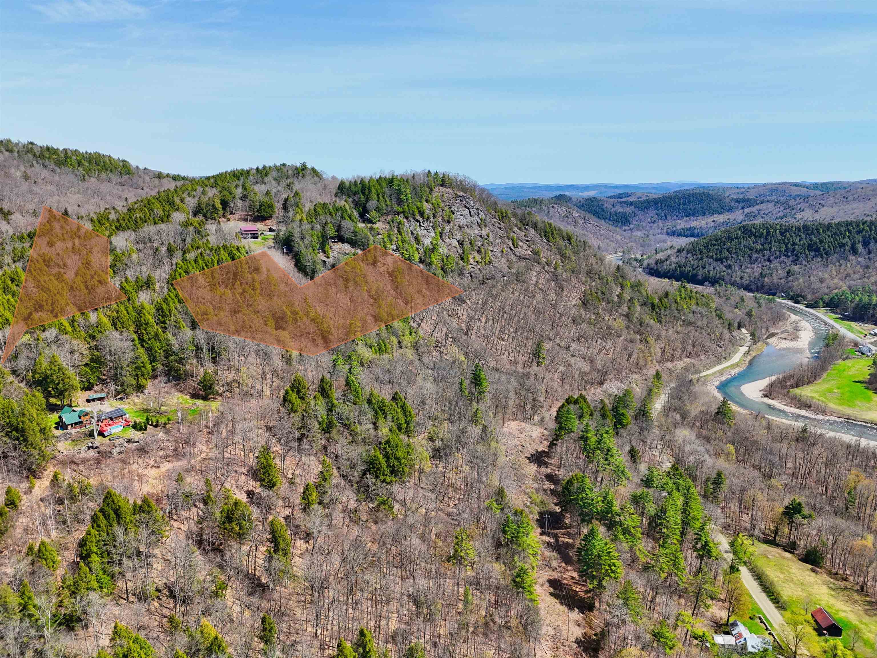 Vulture Mountain Road Property Photo 4