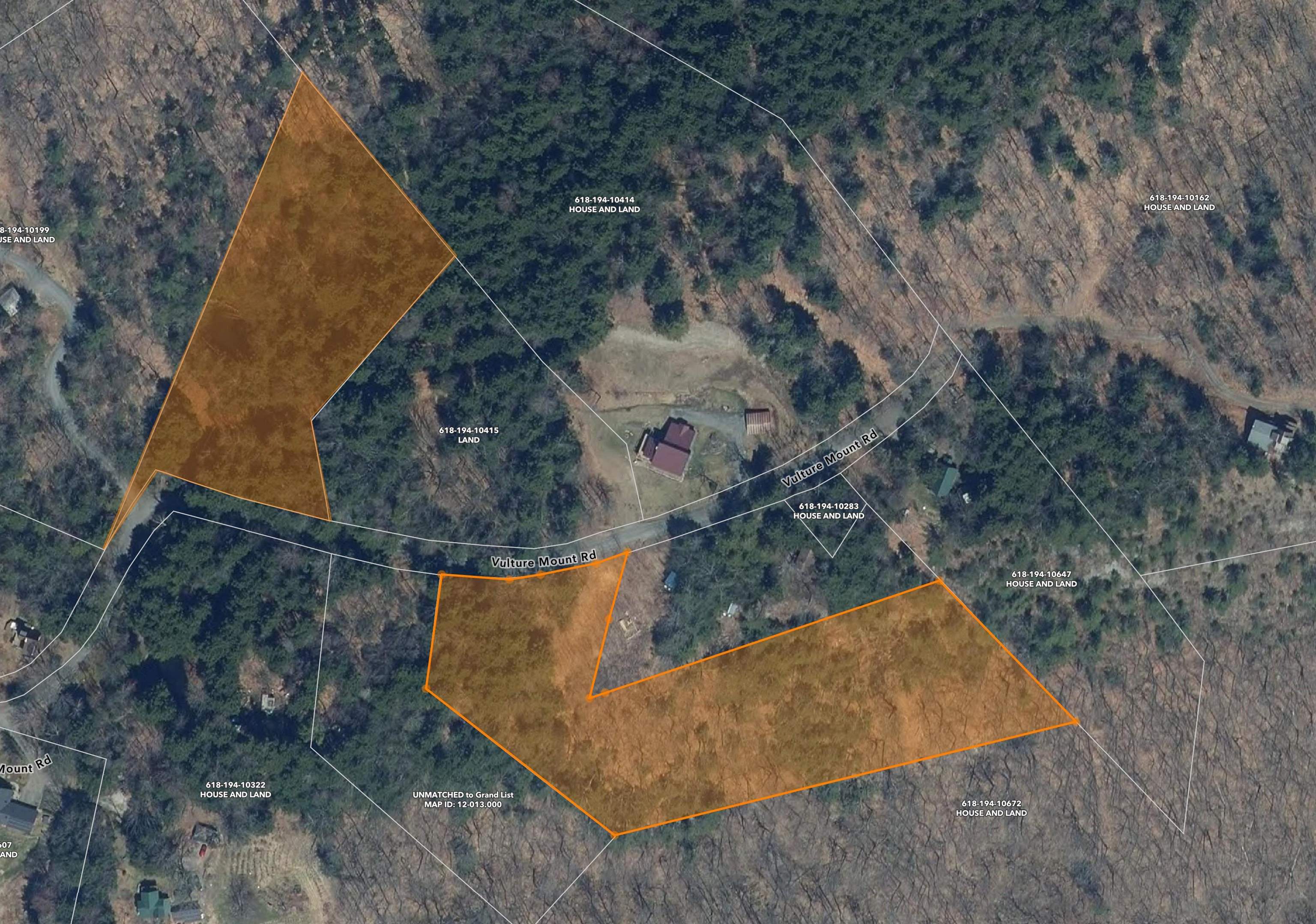 Vulture Mountain Road Property Photo 5