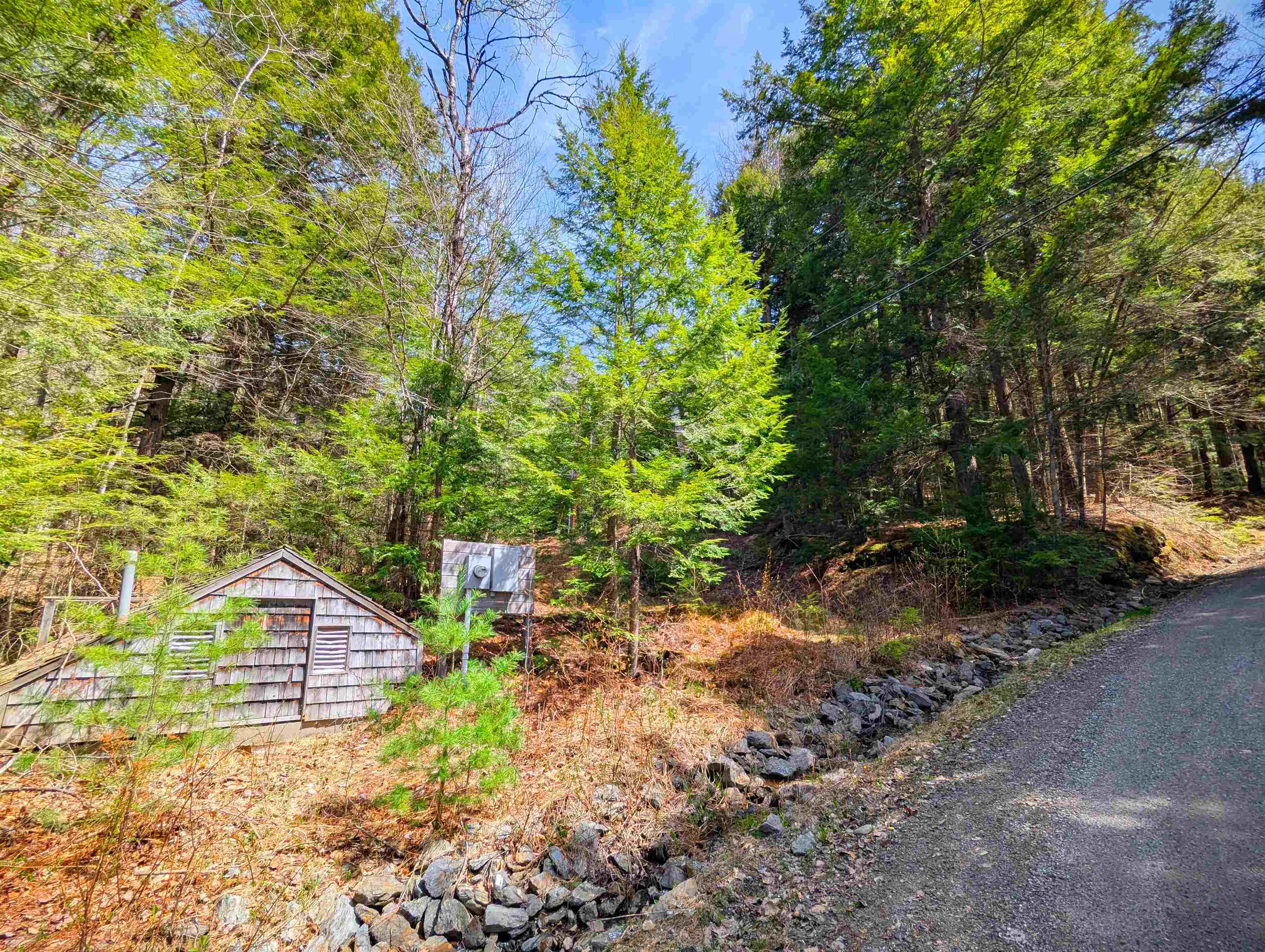 Vulture Mountain Road Property Photo 15