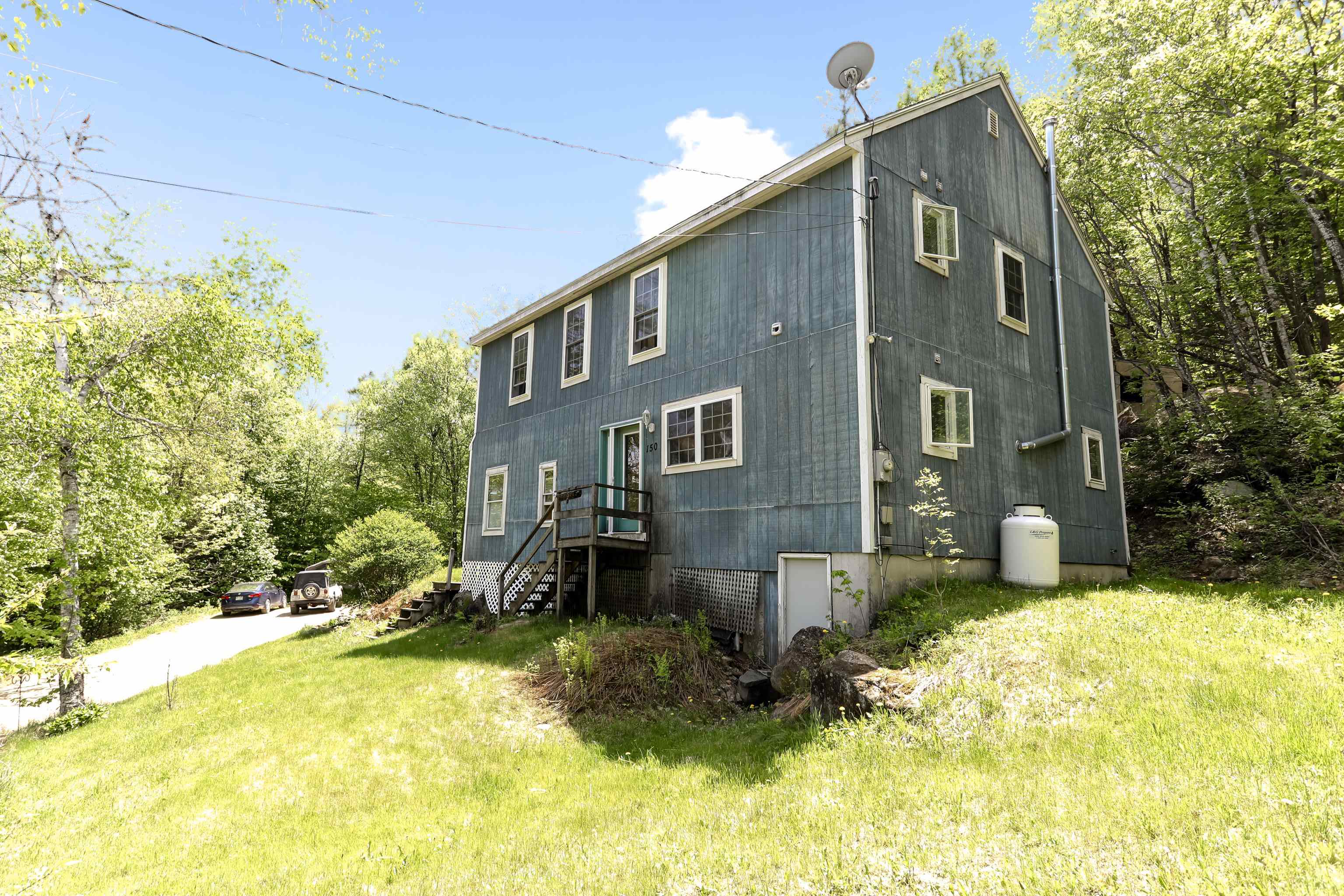 150 Turtle Rock Road Property Photo 31