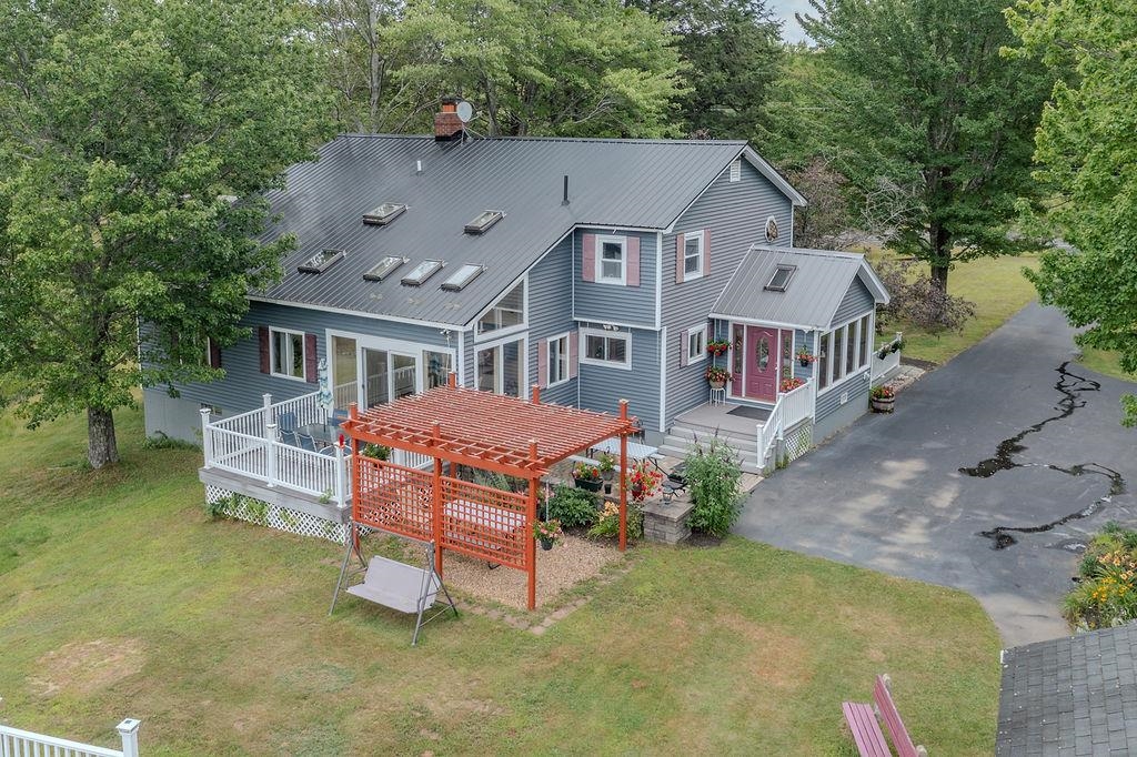 140 Mountain View Road Property Photo 2
