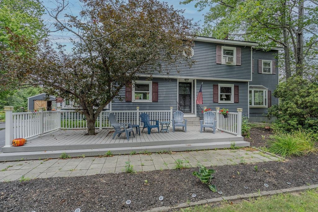 140 Mountain View Road Property Photo 3