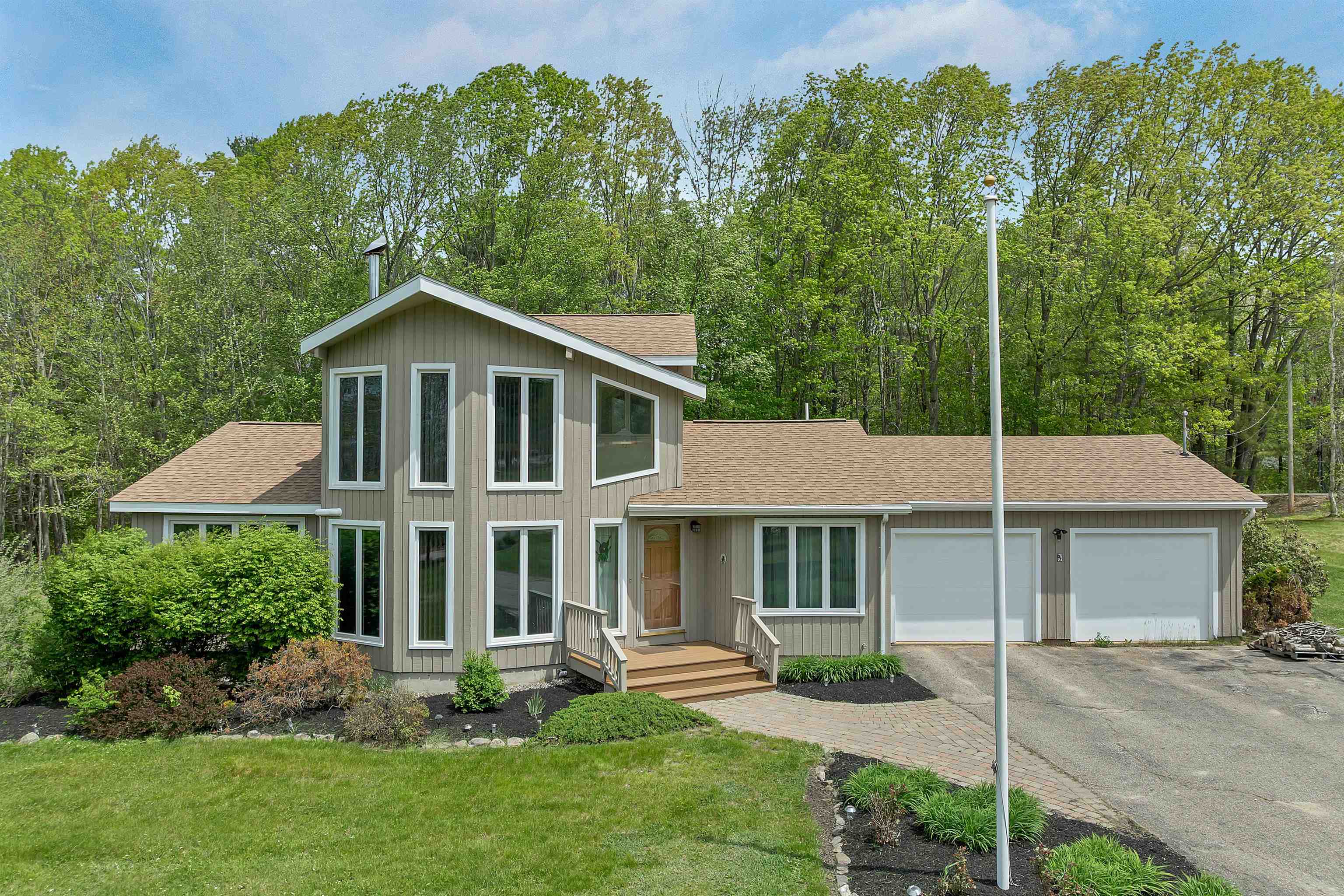 4 Birch Ledge Road