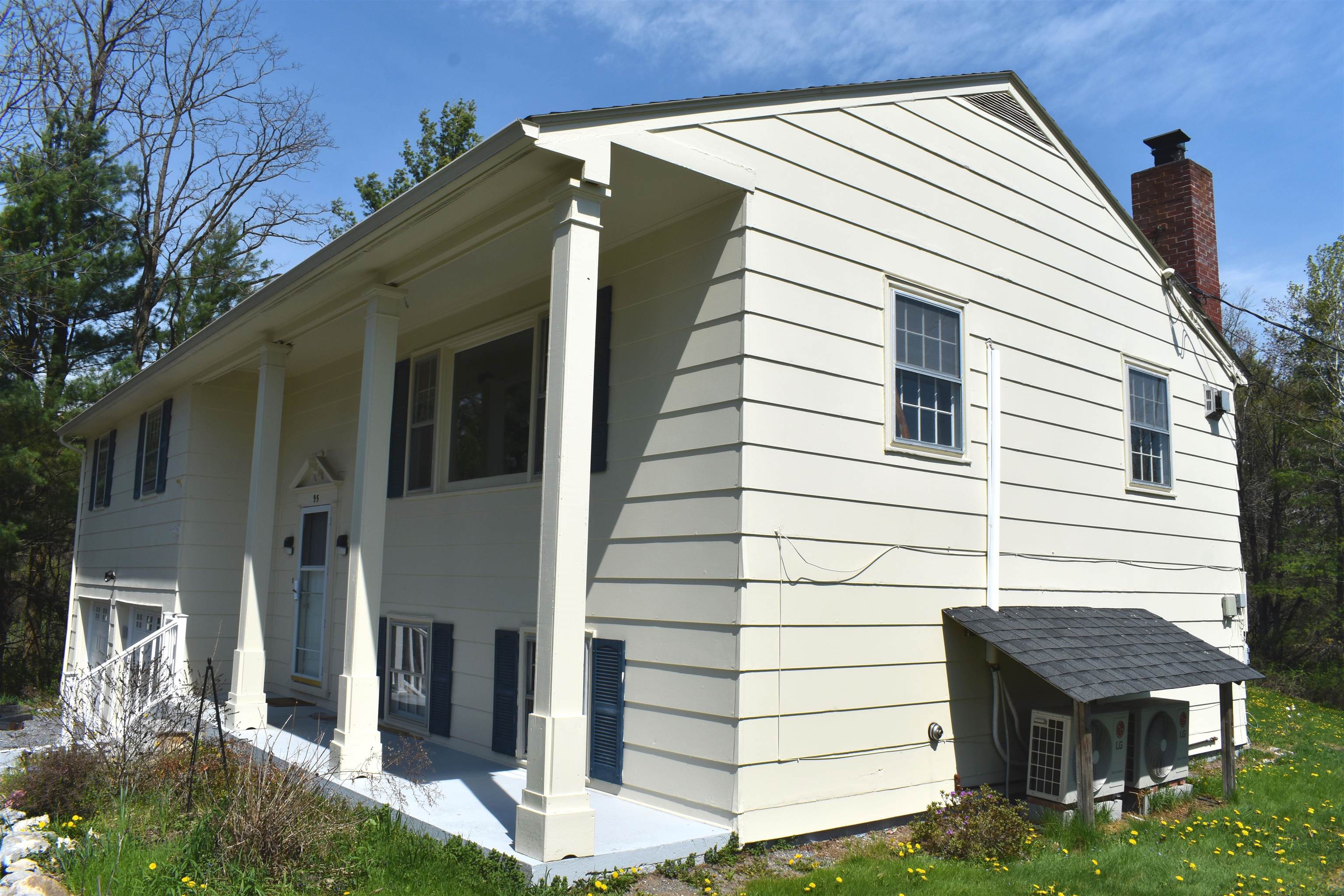 95 Seminary Street Extension Property Photo 8