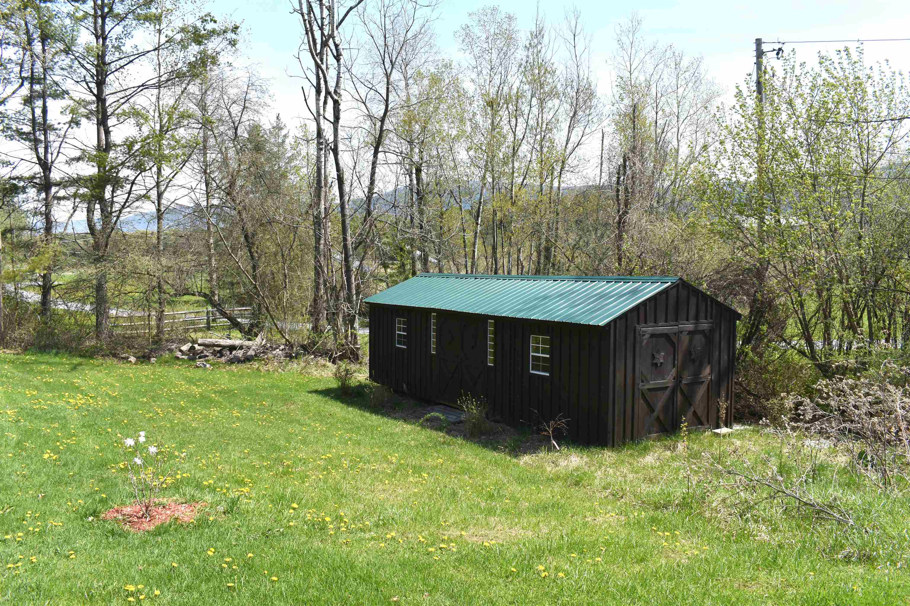95 Seminary Street Extension Property Photo 11
