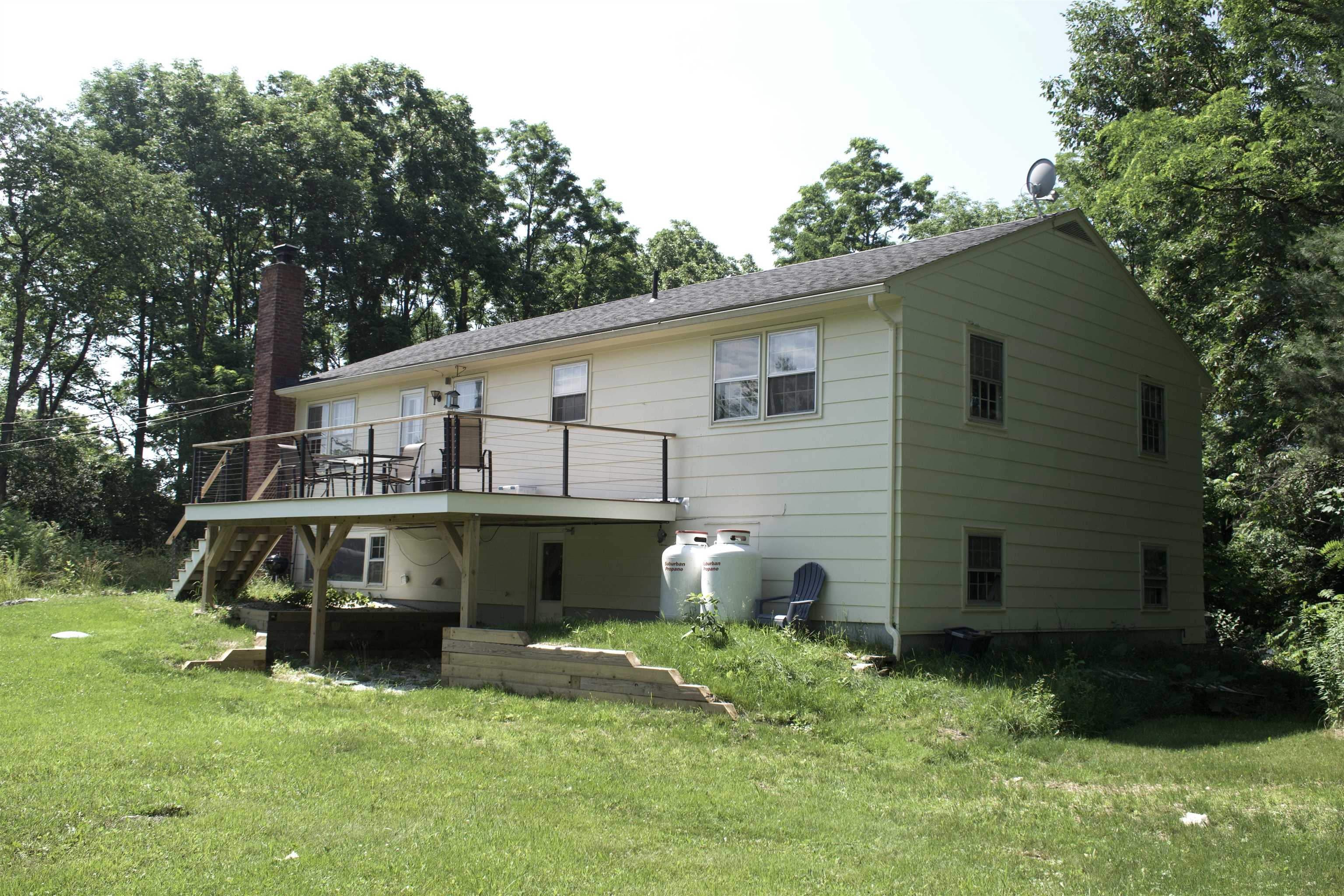 95 Seminary Street Extension Property Photo 13