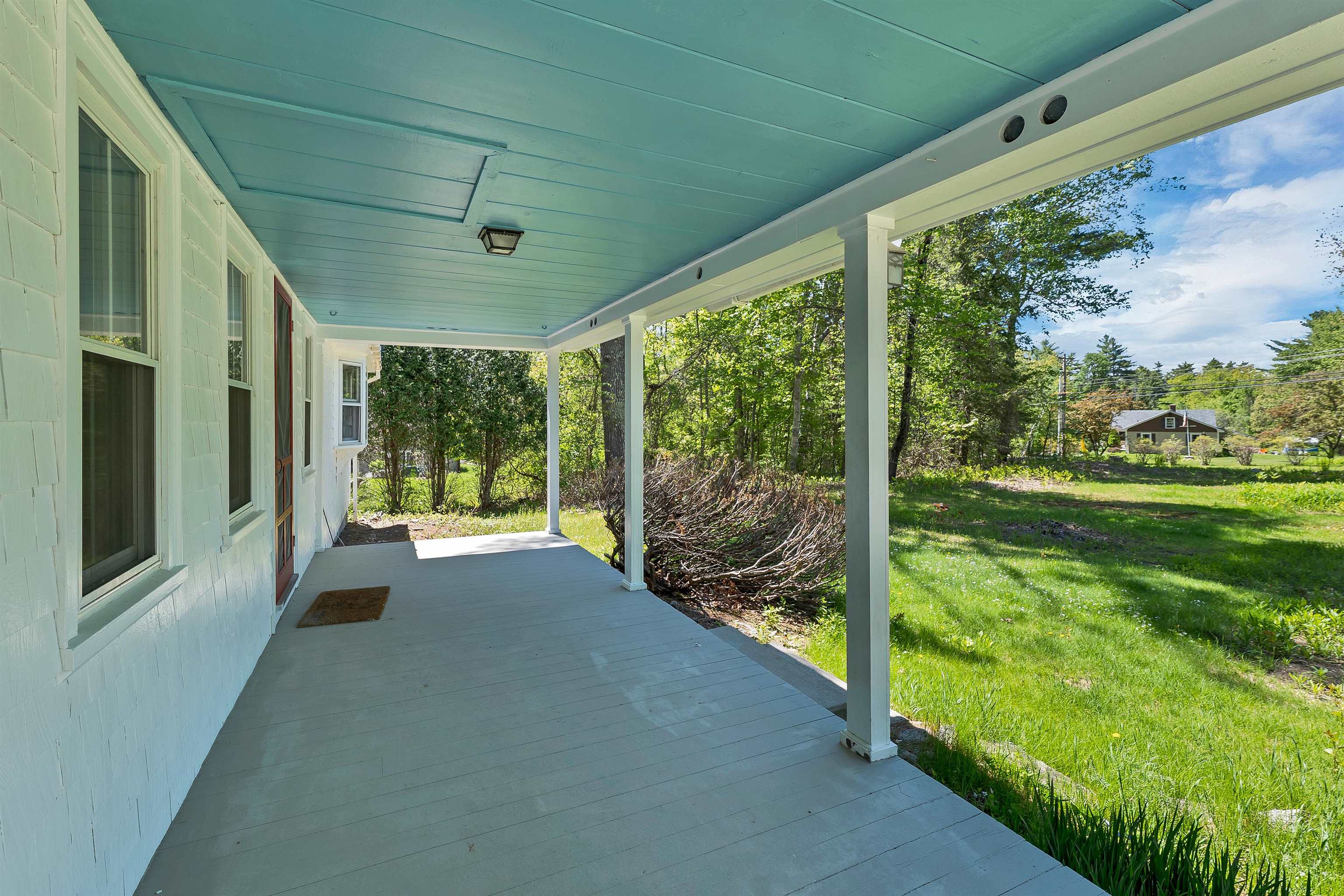 521 Governor Wentworth Highway Property Photo 3