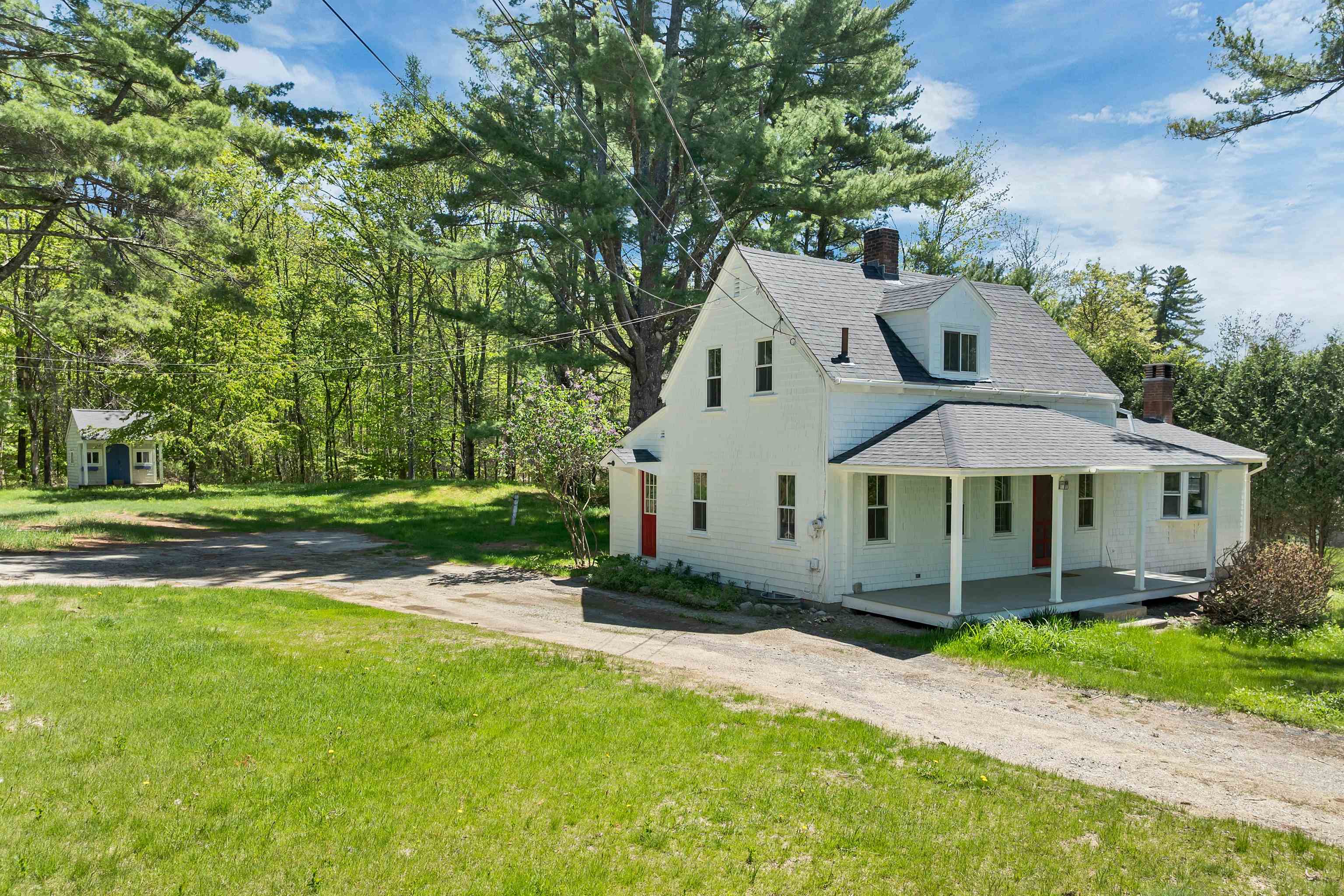 521 Governor Wentworth Highway Property Photo 36