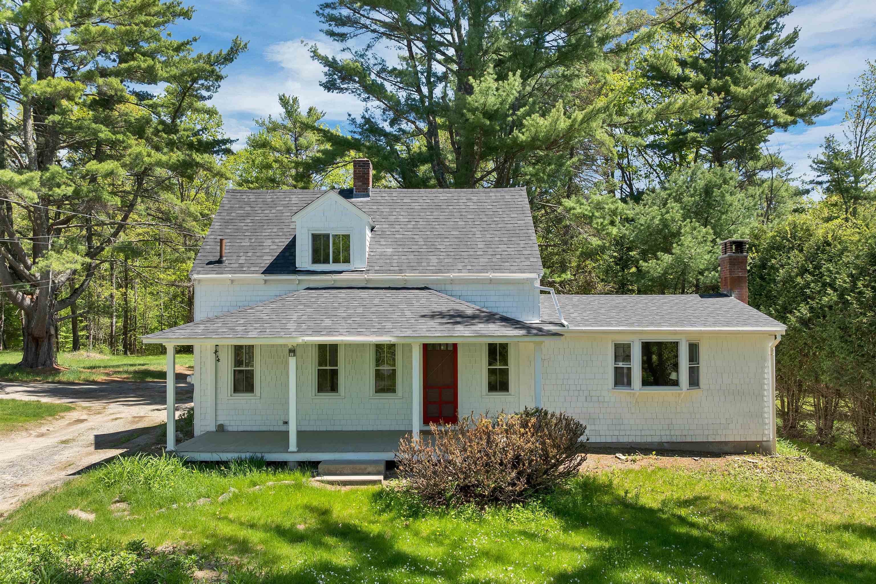 521 Governor Wentworth Highway Property Photo 38