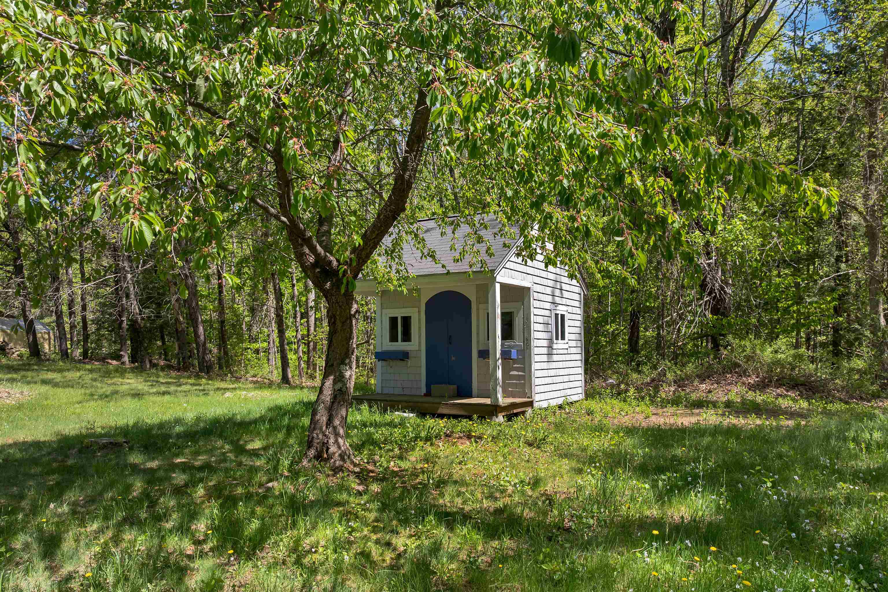 521 Governor Wentworth Highway Property Photo 45