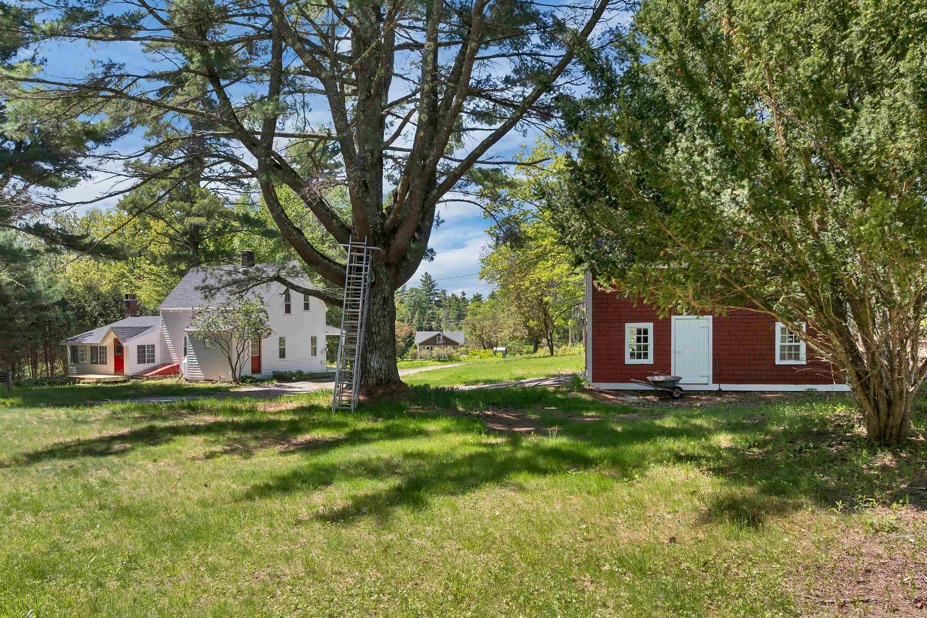 521 Governor Wentworth Highway Property Photo 46
