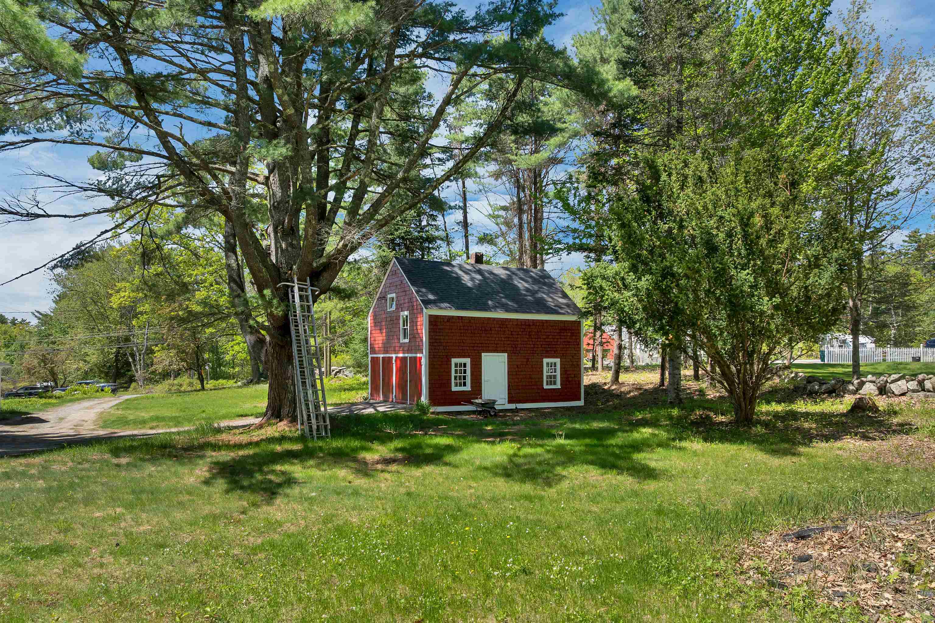 521 Governor Wentworth Highway Property Photo 48