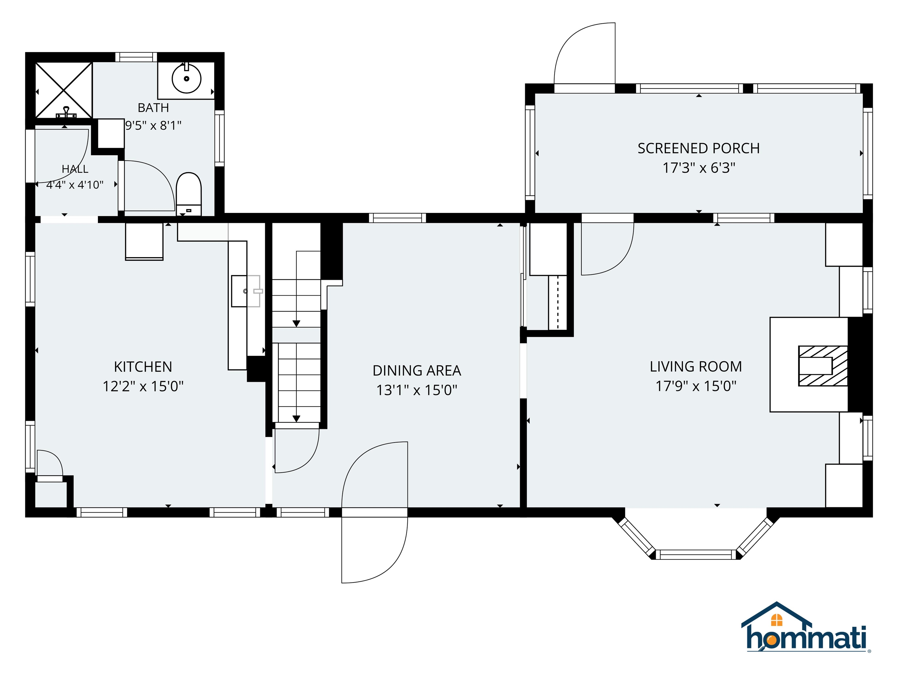 521 Governor Wentworth Highway Property Photo 54