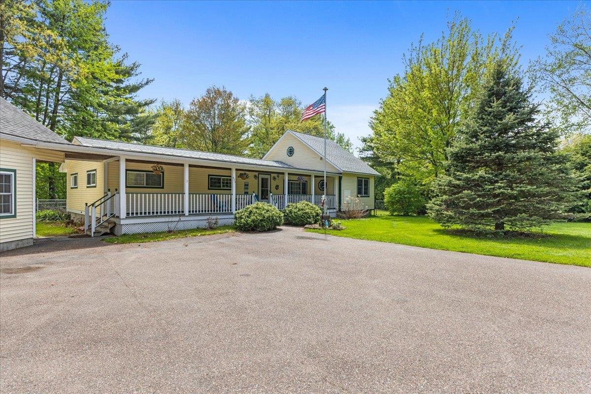 573 Holy Cross Road Property Photo 3