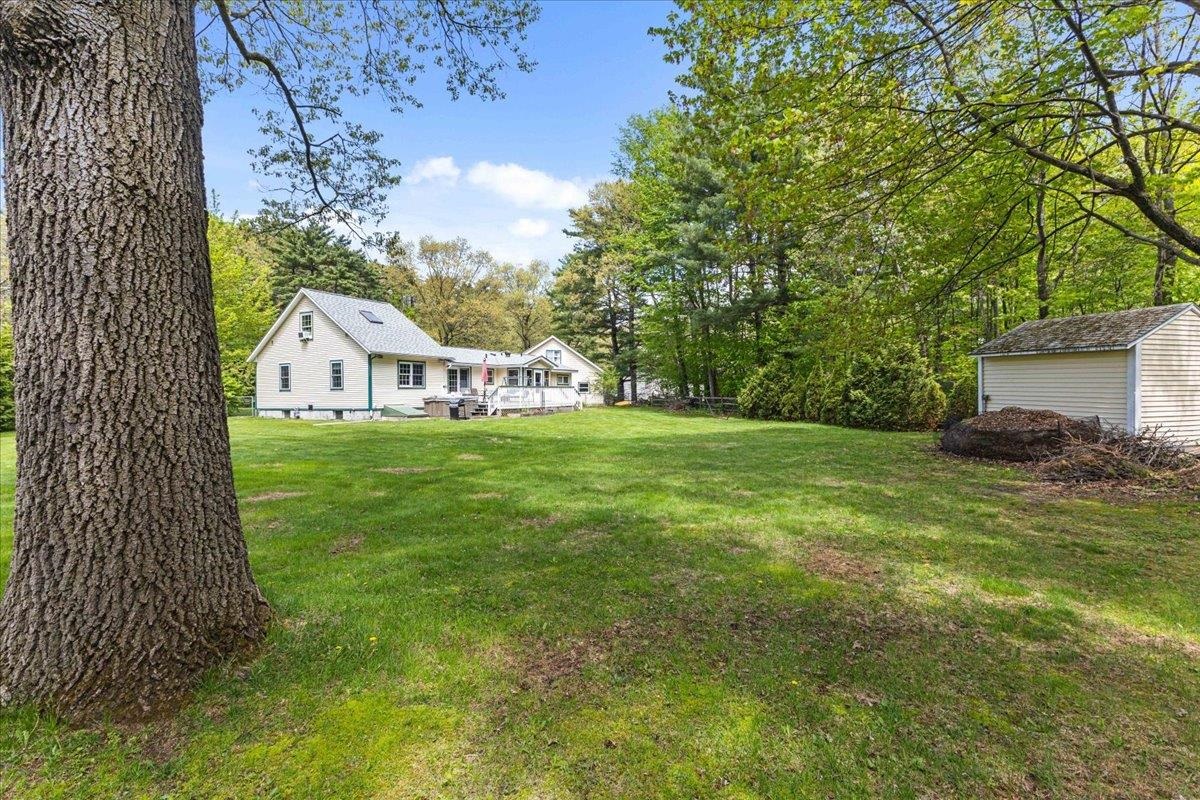 573 Holy Cross Road Property Photo 7