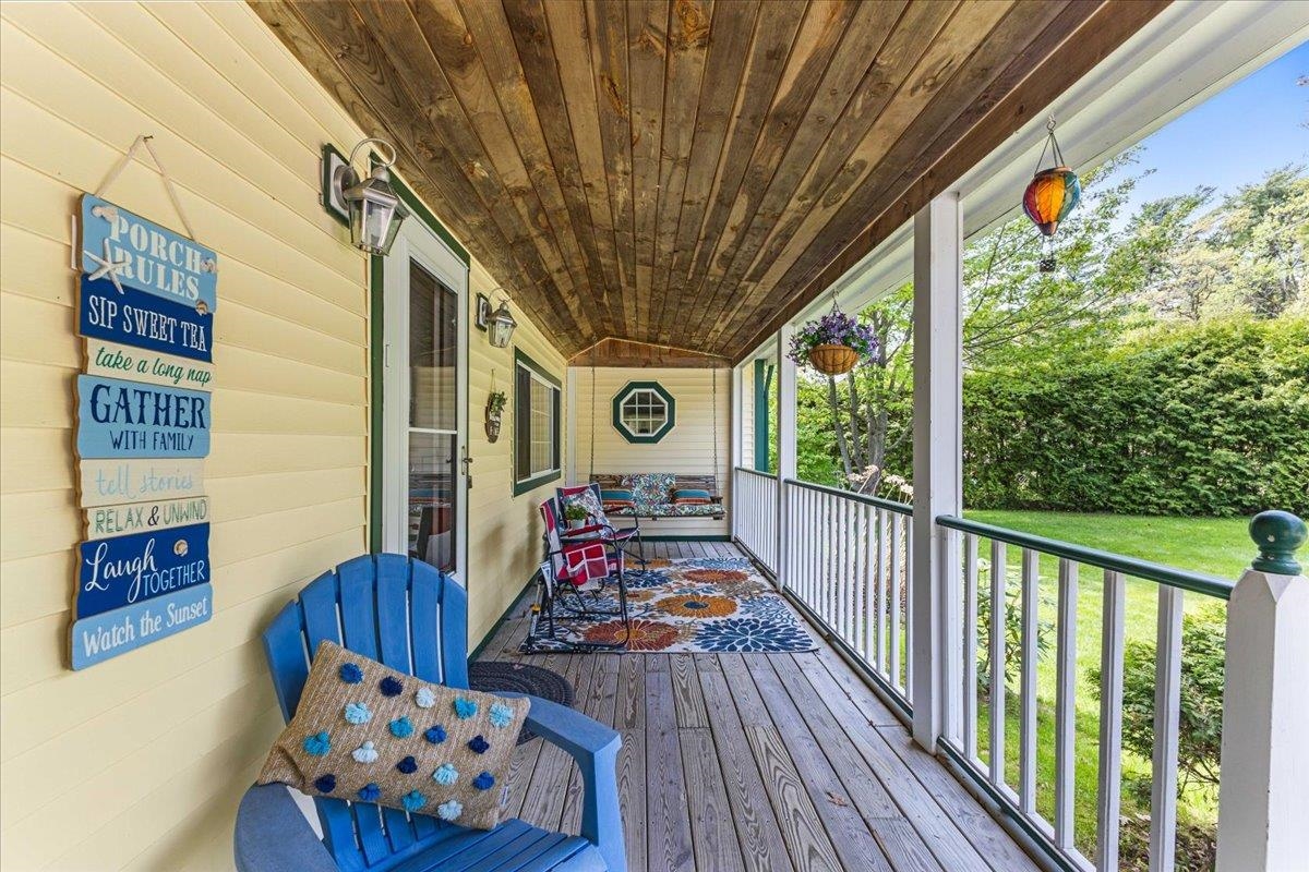 573 Holy Cross Road Property Photo 8
