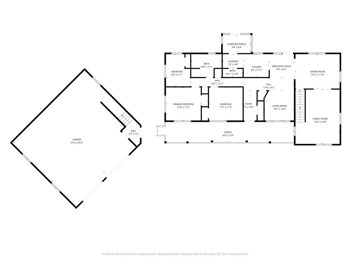 573 Holy Cross Road Property Photo 45