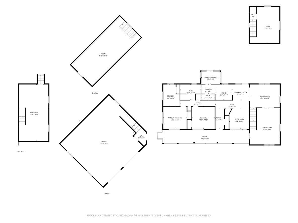 573 Holy Cross Road Property Photo 48