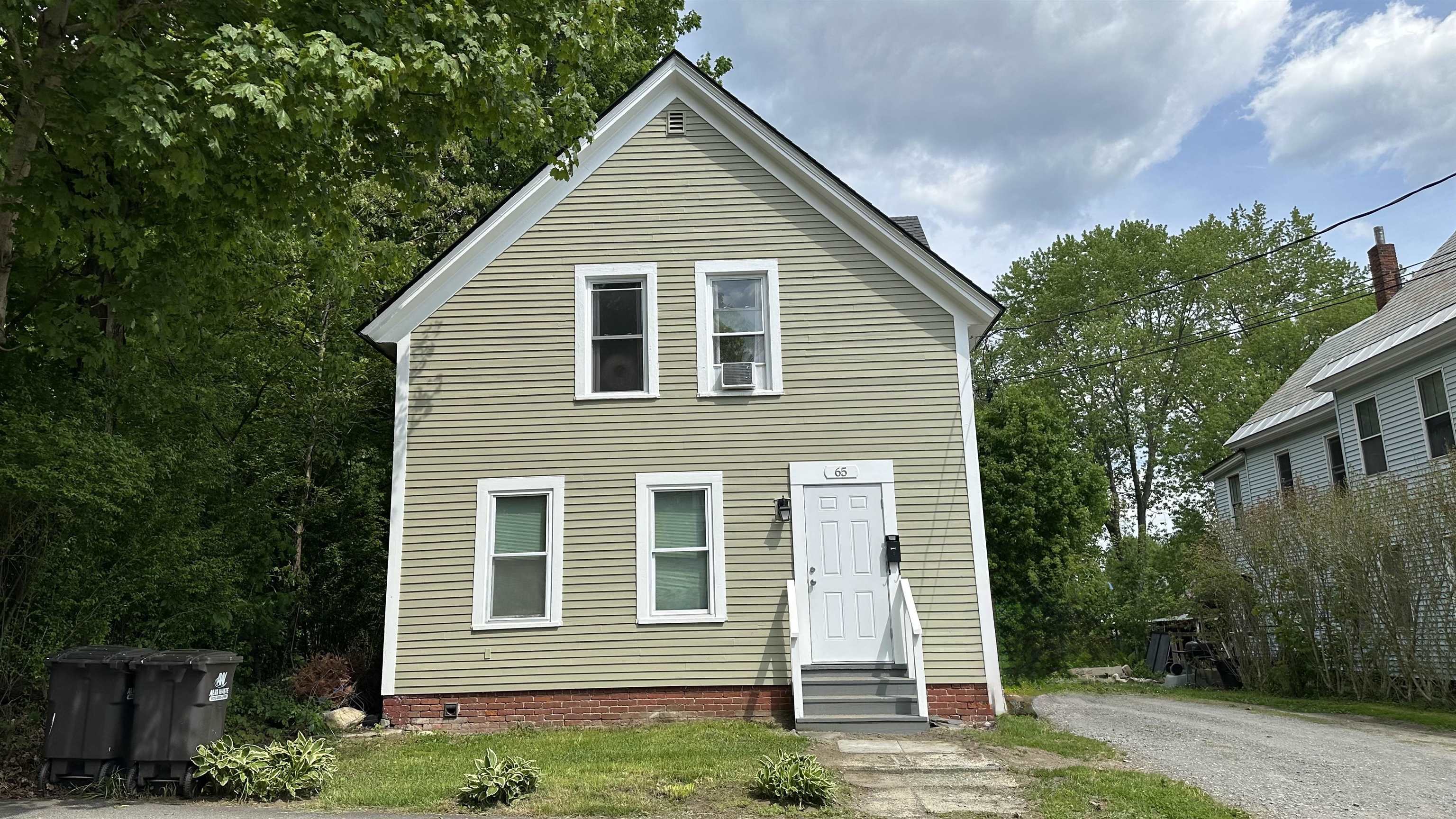 65 Williams Street Extension Property Photo 1