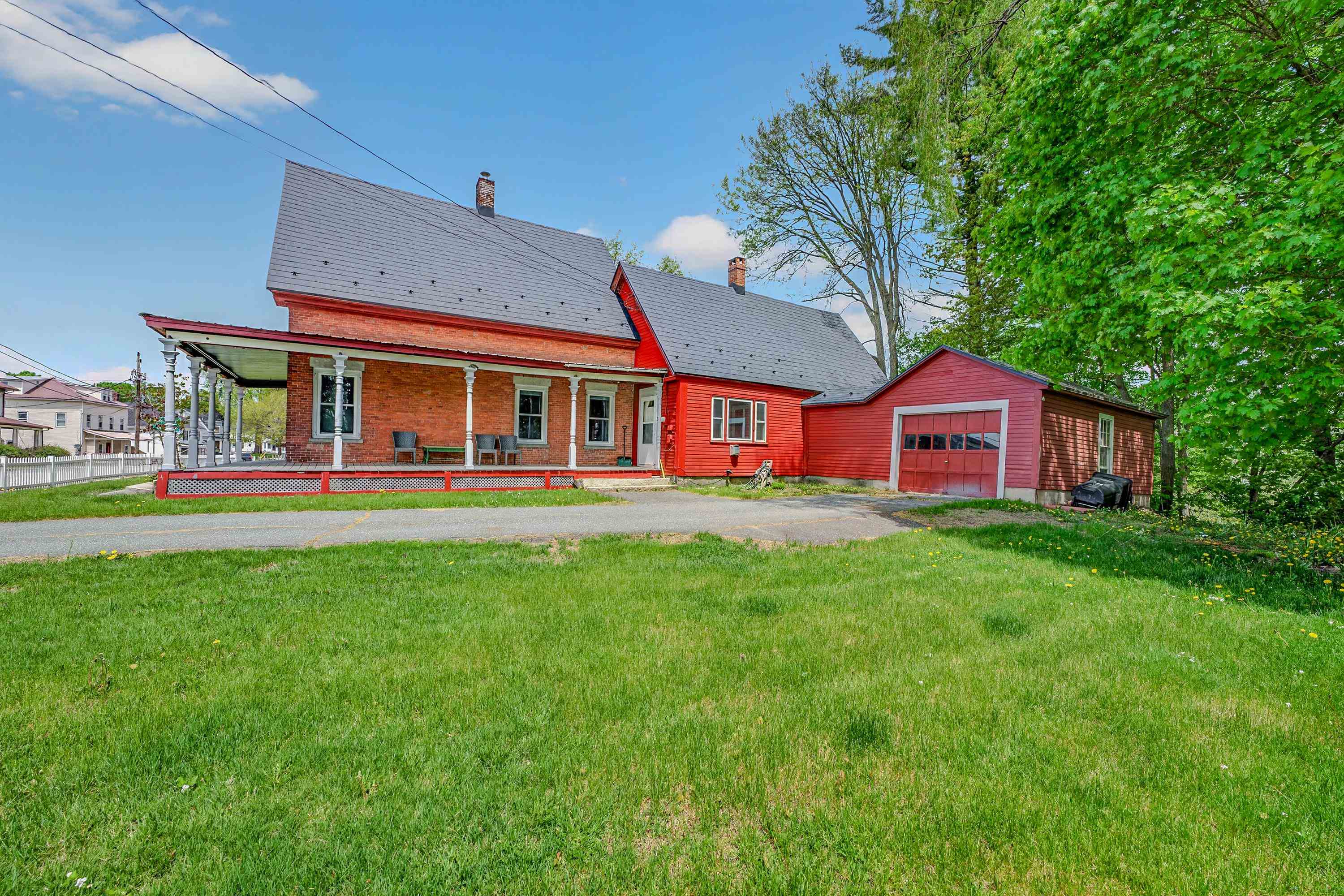 2710 Dartmouth College Highway Property Photo 2