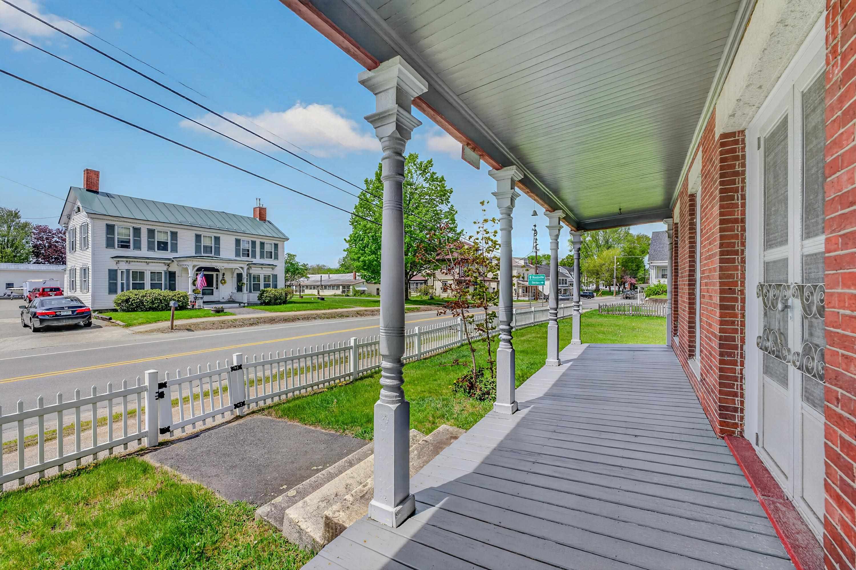 2710 Dartmouth College Highway Property Photo 36