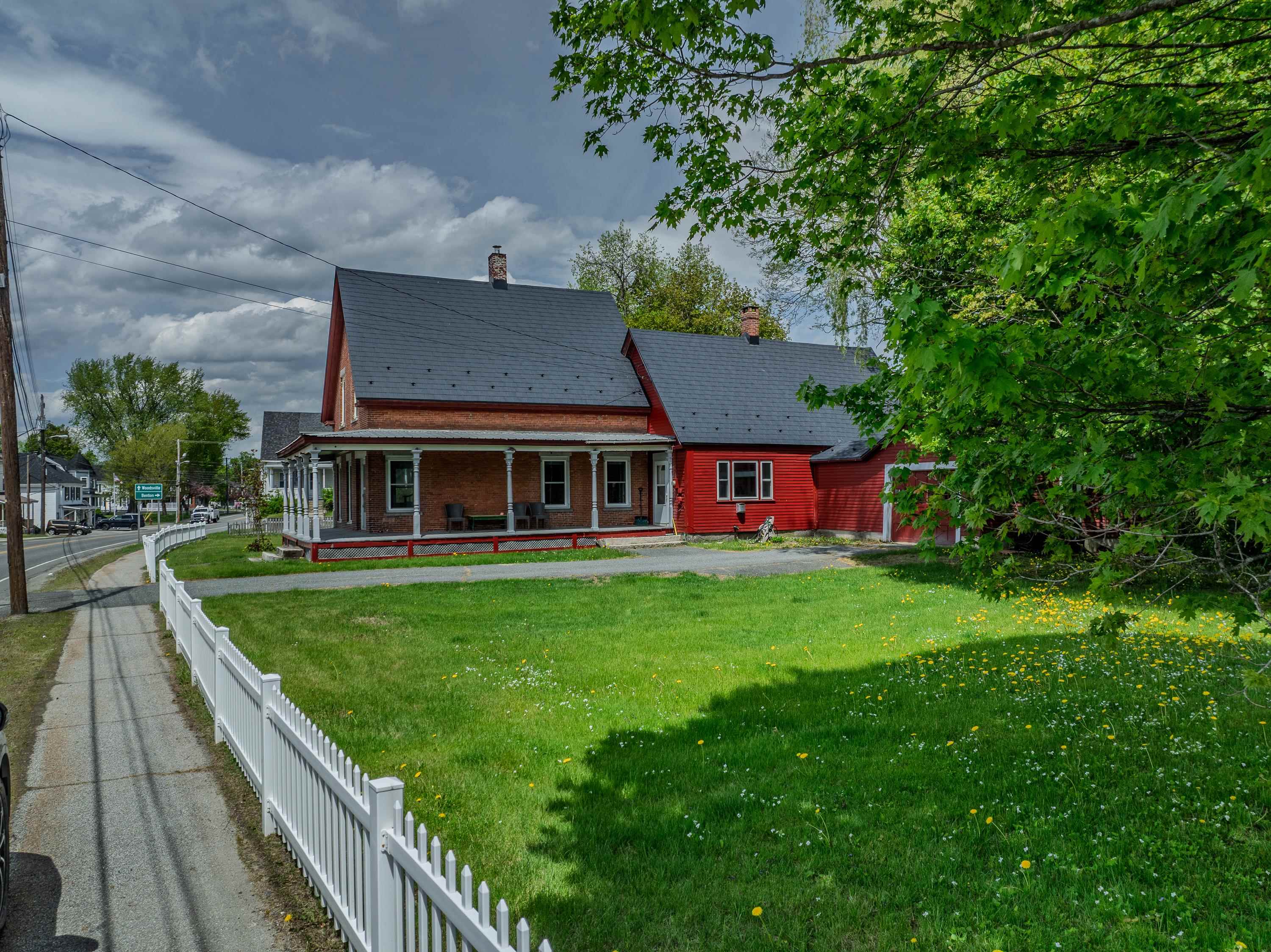 2710 Dartmouth College Highway Property Photo 37