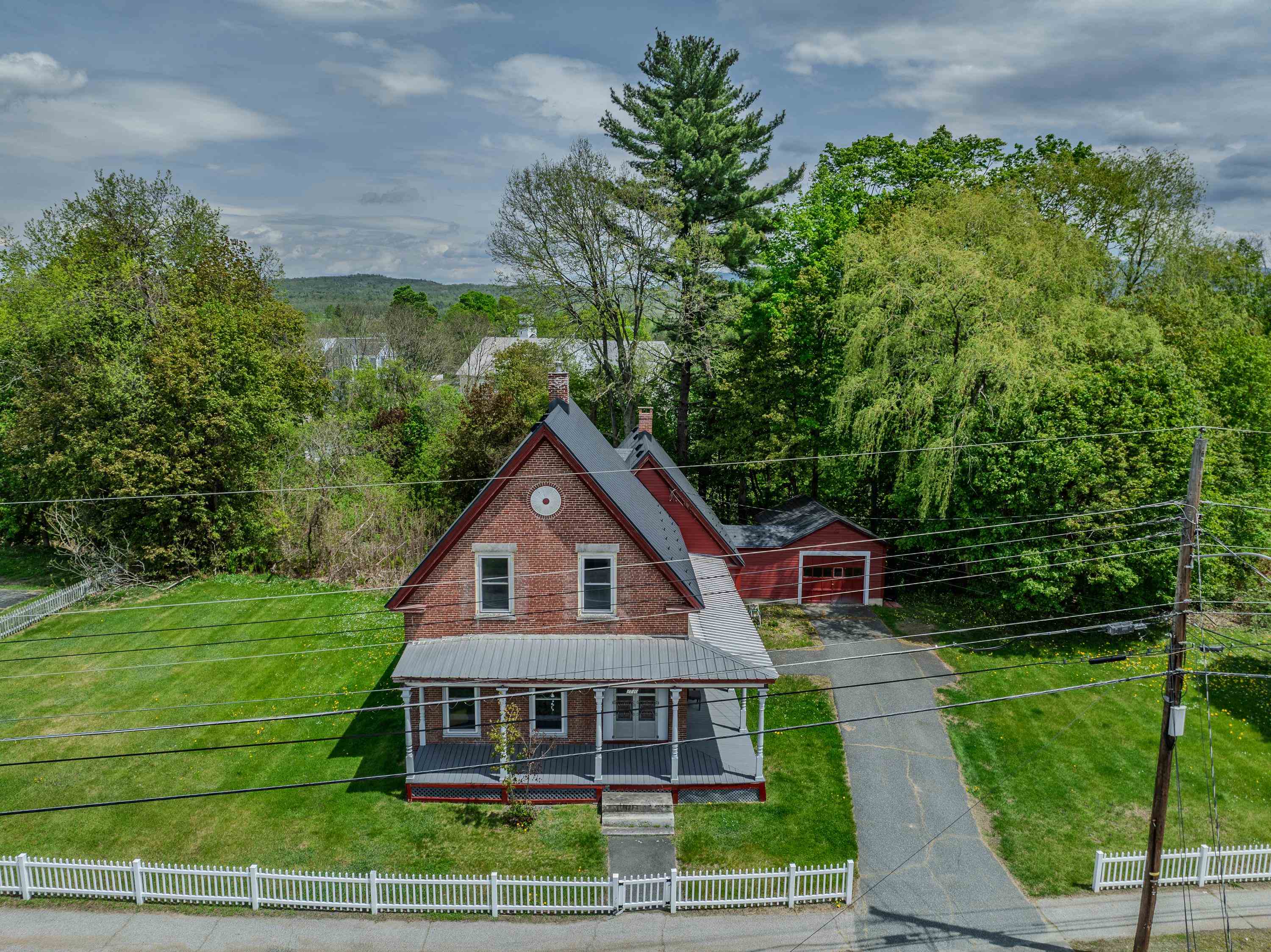 2710 Dartmouth College Highway Property Photo 38