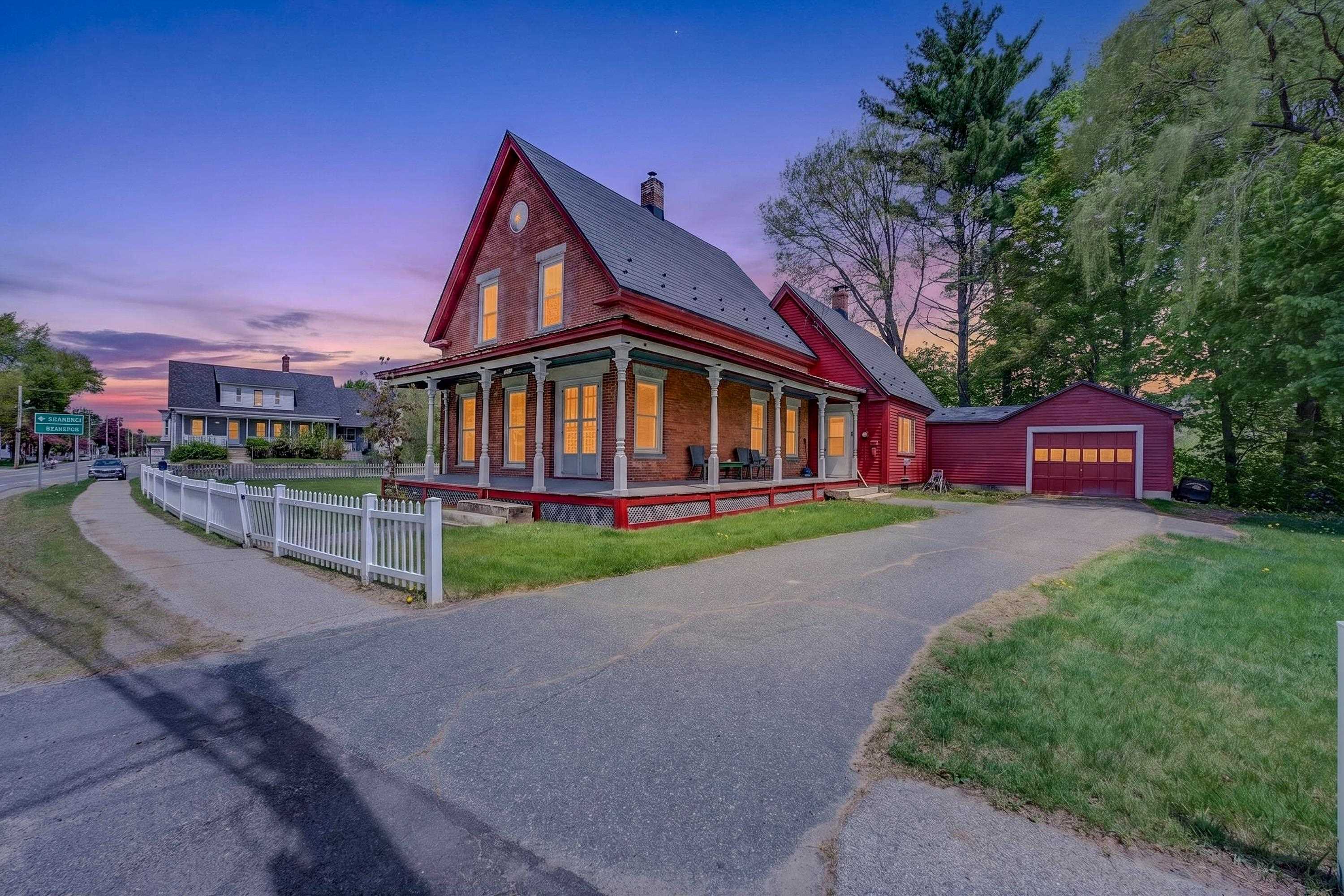 2710 Dartmouth College Highway Property Photo 40