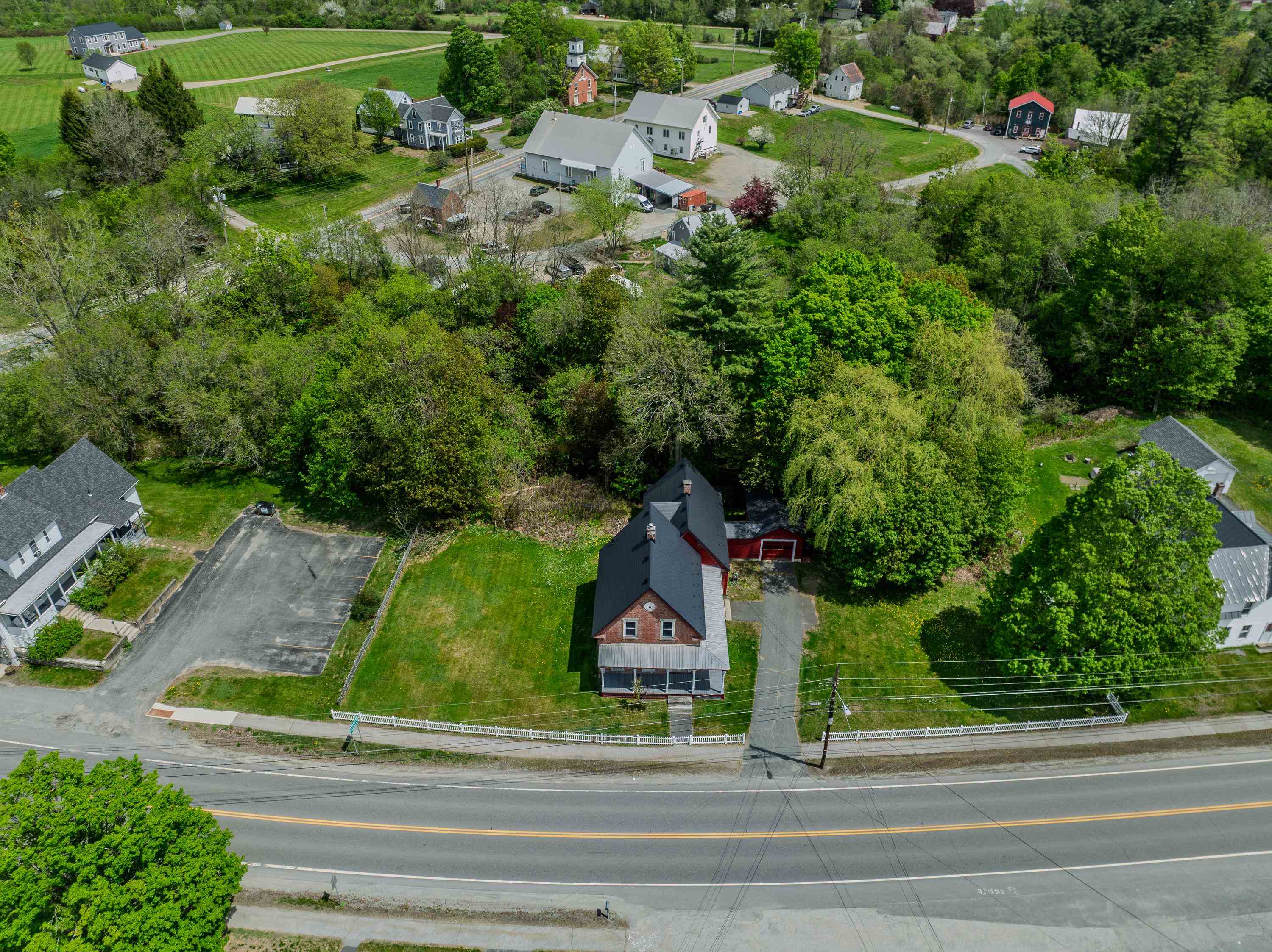 2710 Dartmouth College Highway Property Photo 42