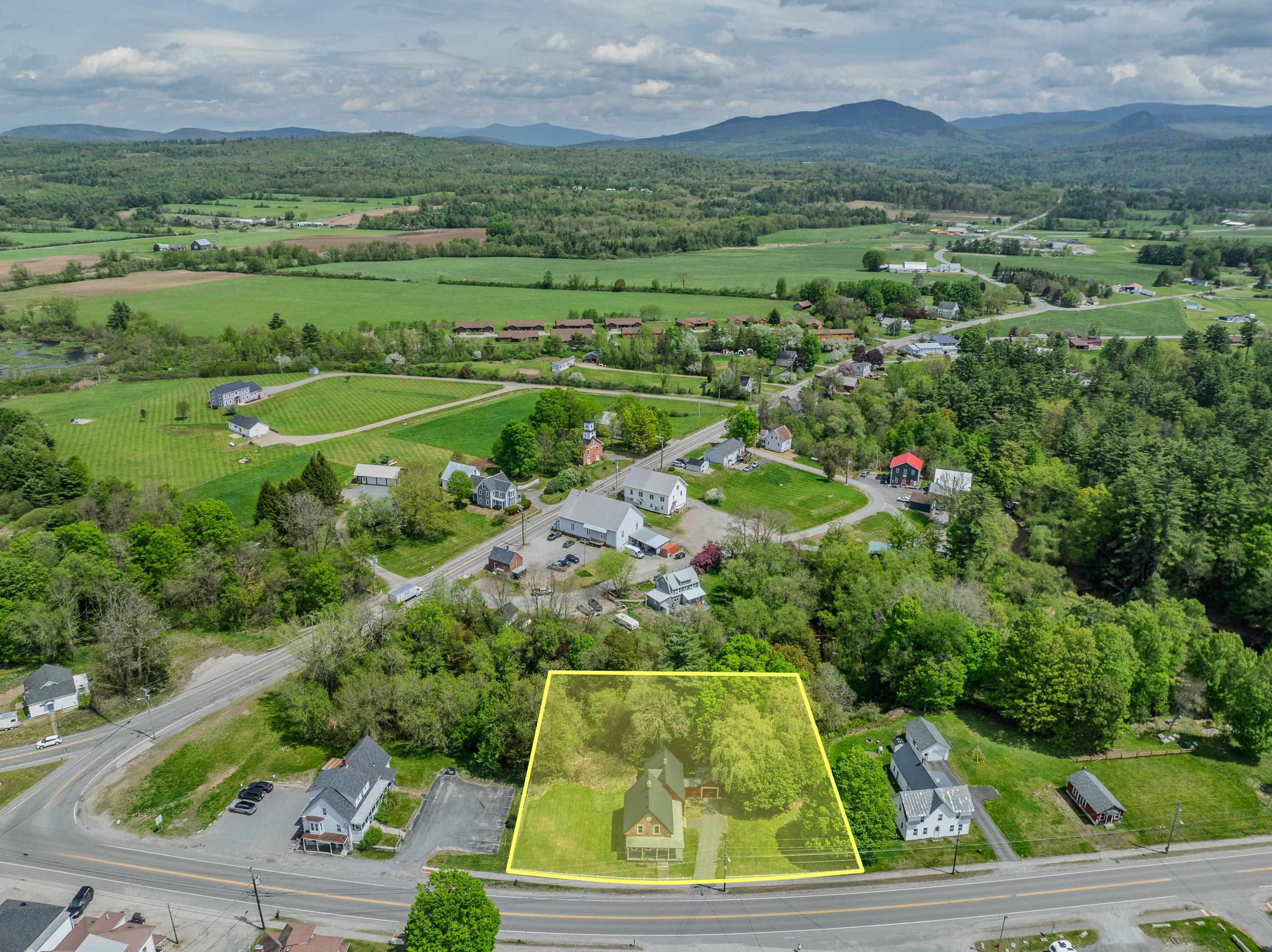 2710 Dartmouth College Highway Property Photo 43