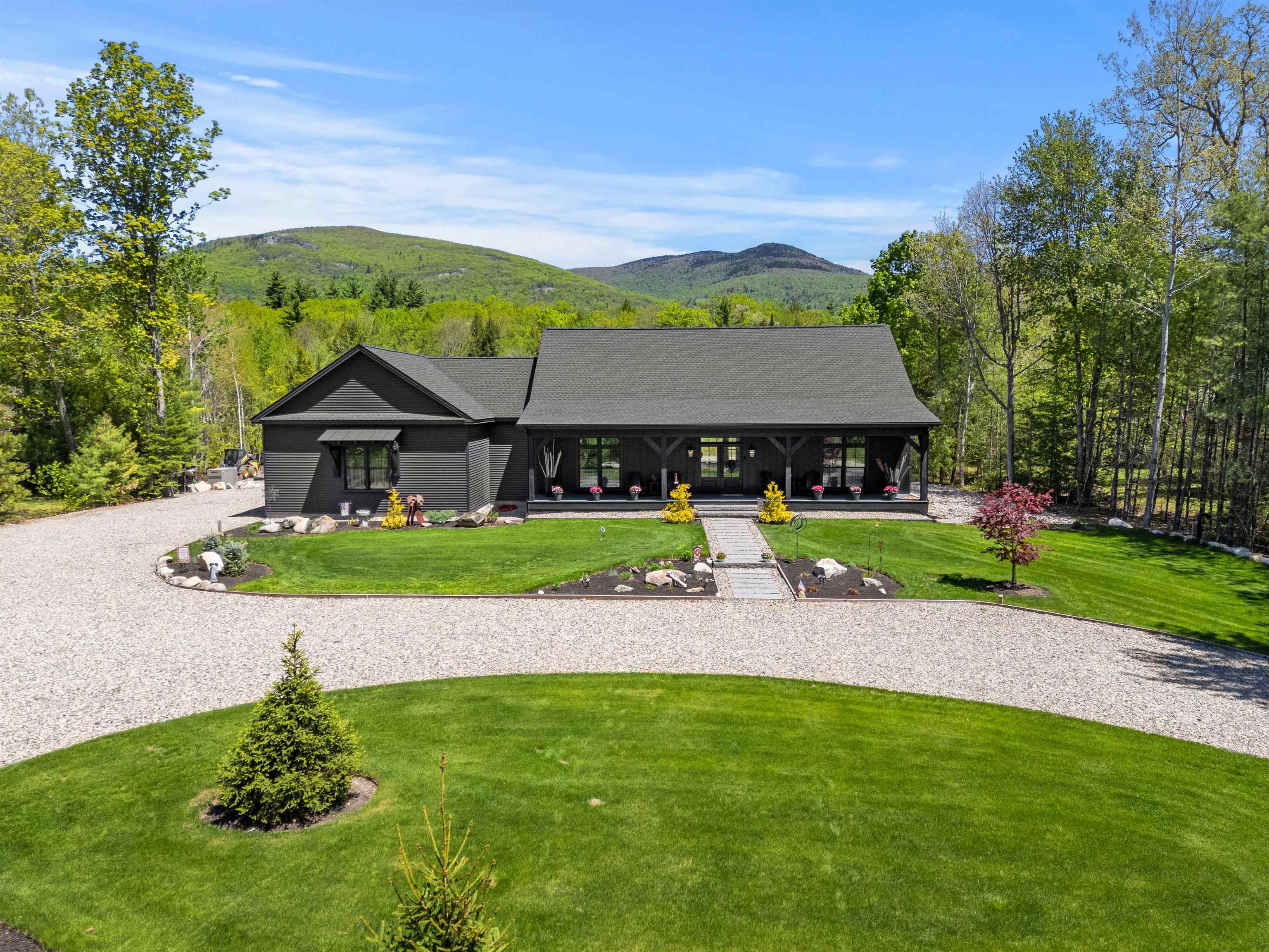 21 Mountain Shadows Road Property Photo 1