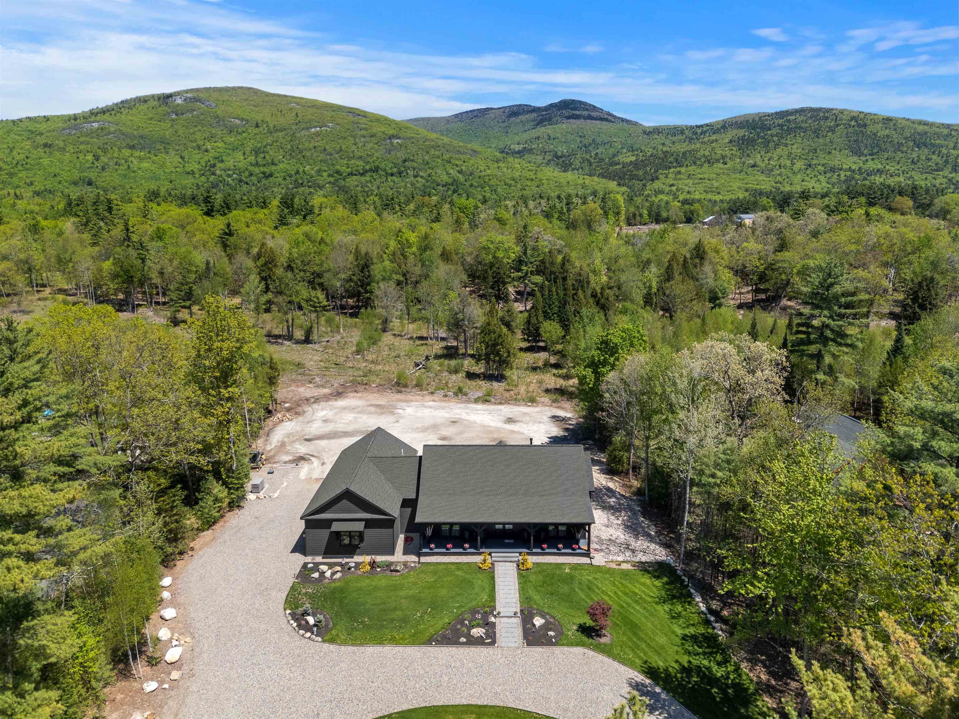 21 Mountain Shadows Road Property Photo 5