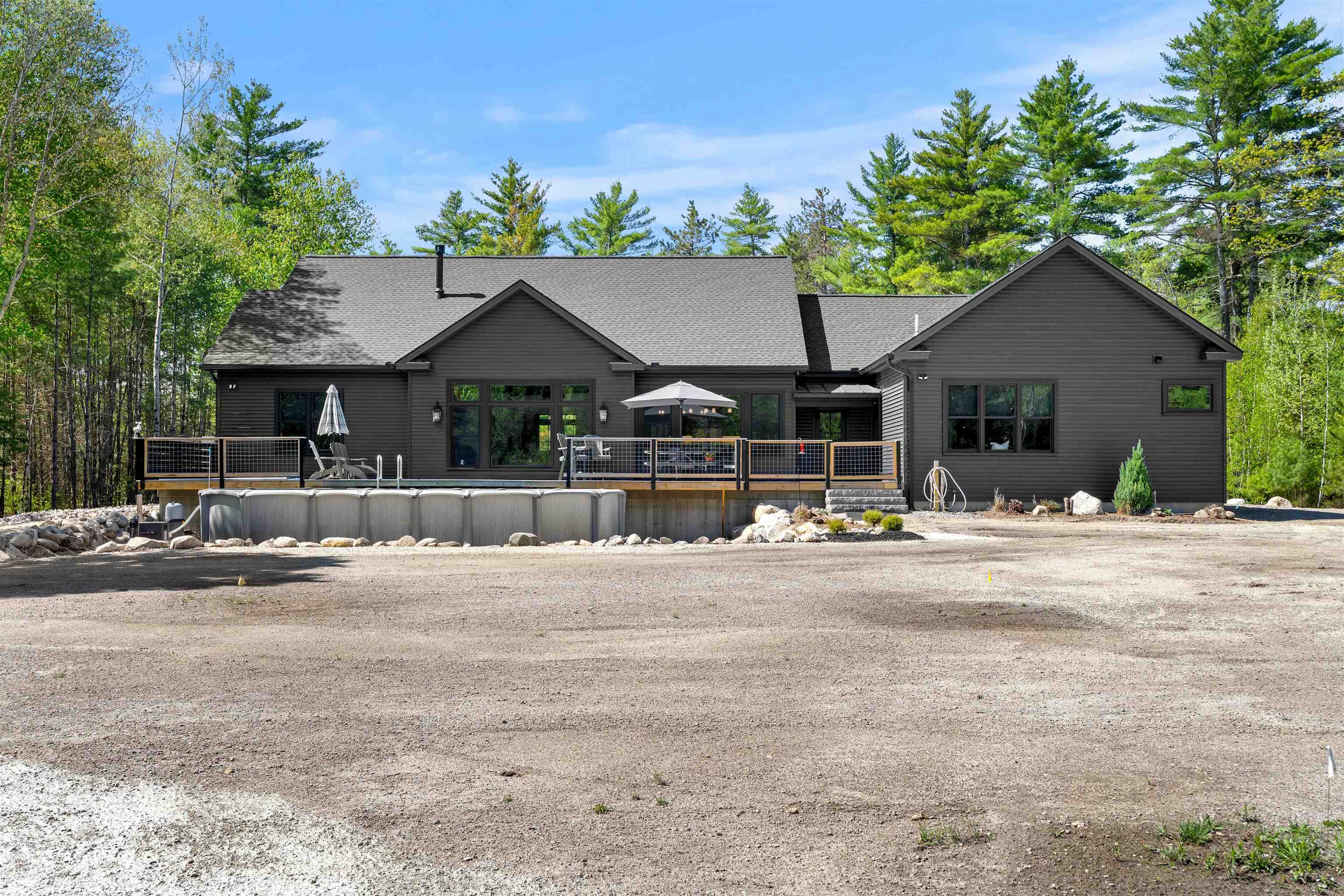 21 Mountain Shadows Road Property Photo 54